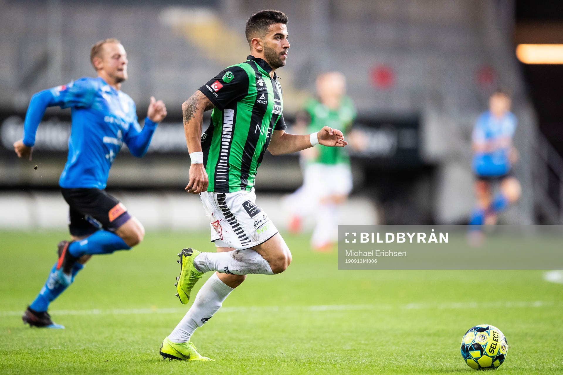 GAIS Paulo Marcelo