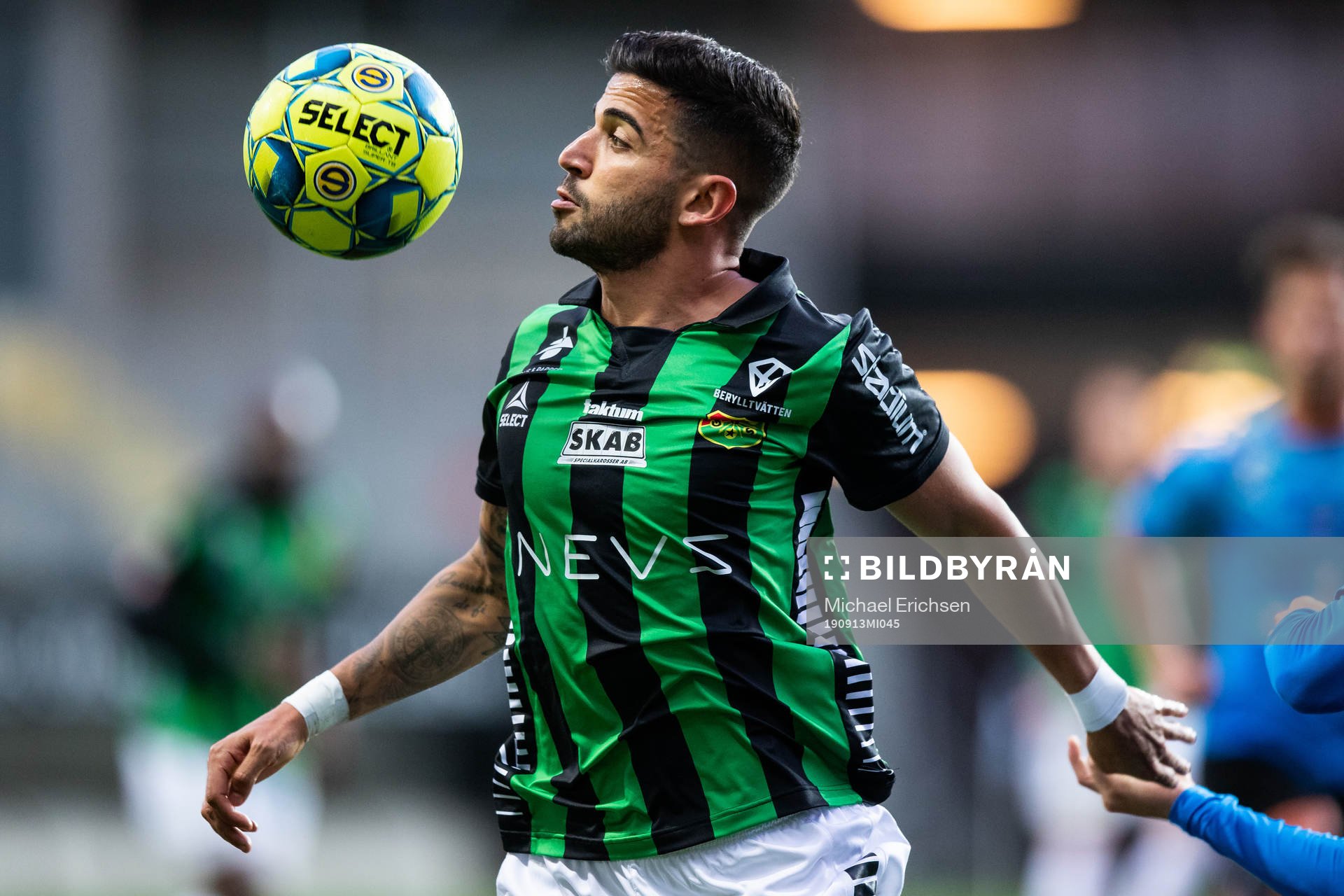 GAIS Paulo Marcelo