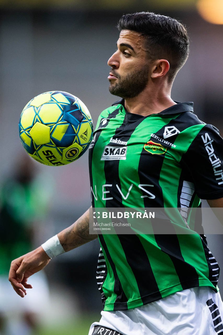GAIS Paulo Marcelo