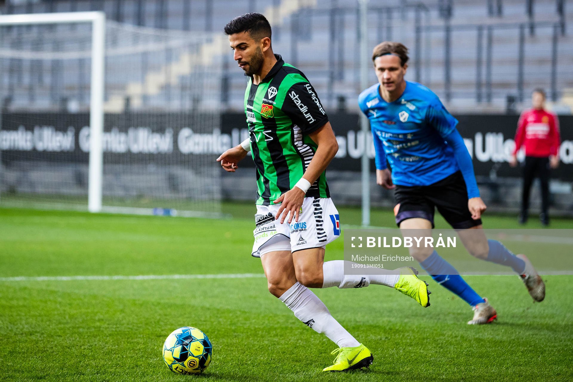 GAIS Paulo Marcelo