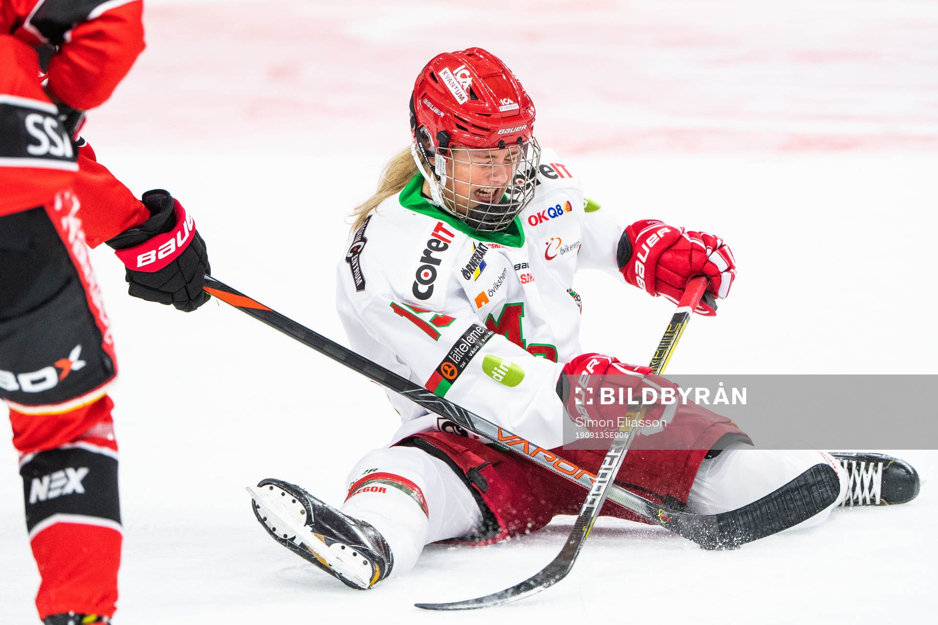 Modos Ronja Mogren
