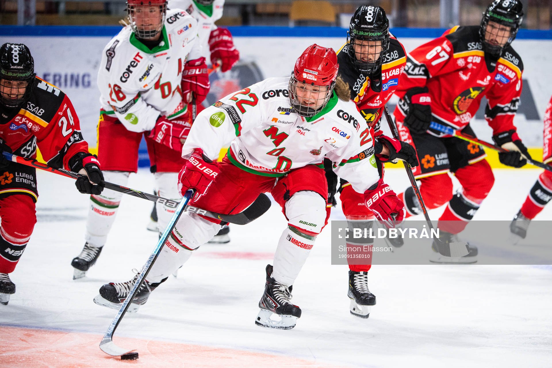 Modos Agata Sarnovska