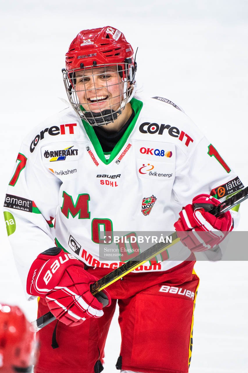 Modos Erica Rieder