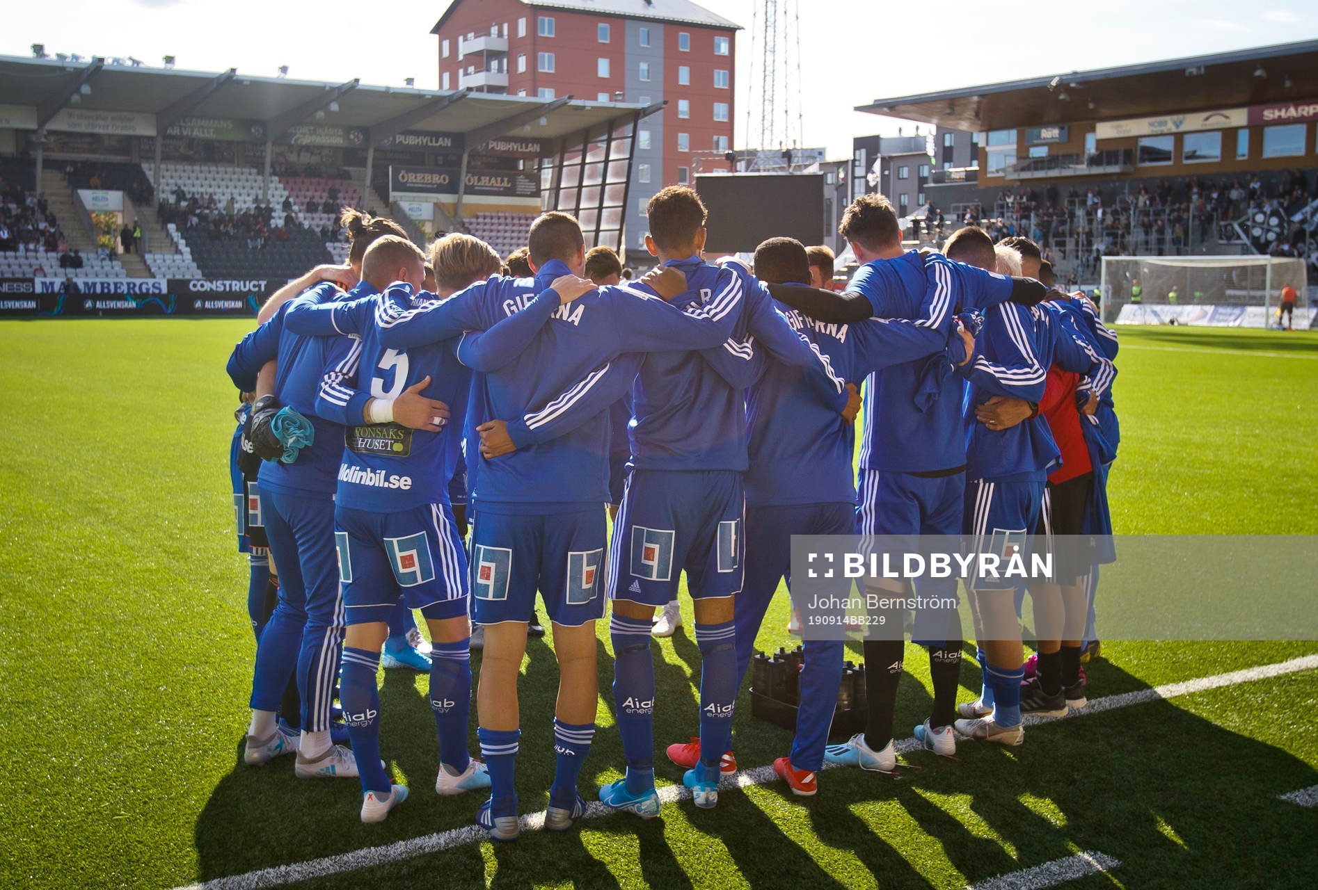 Sundsvallsspelarna