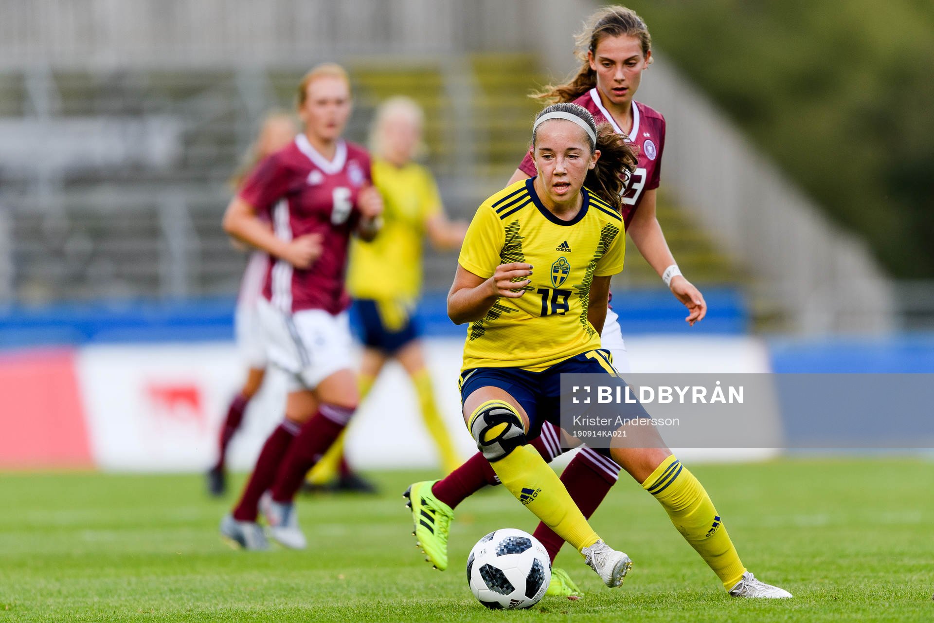 Athinna Persson Lundgren
