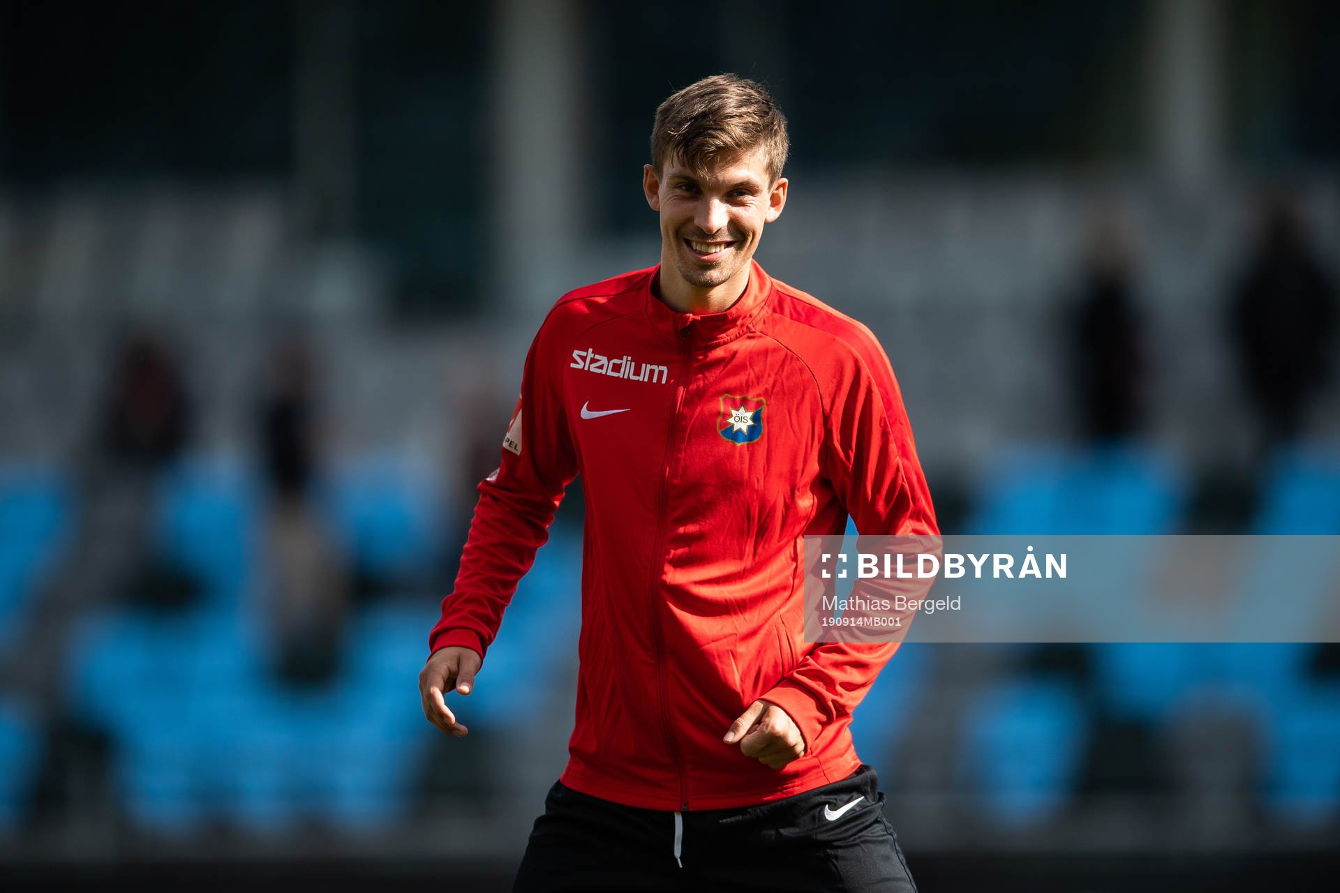 Örgrytes Daniel Paulson