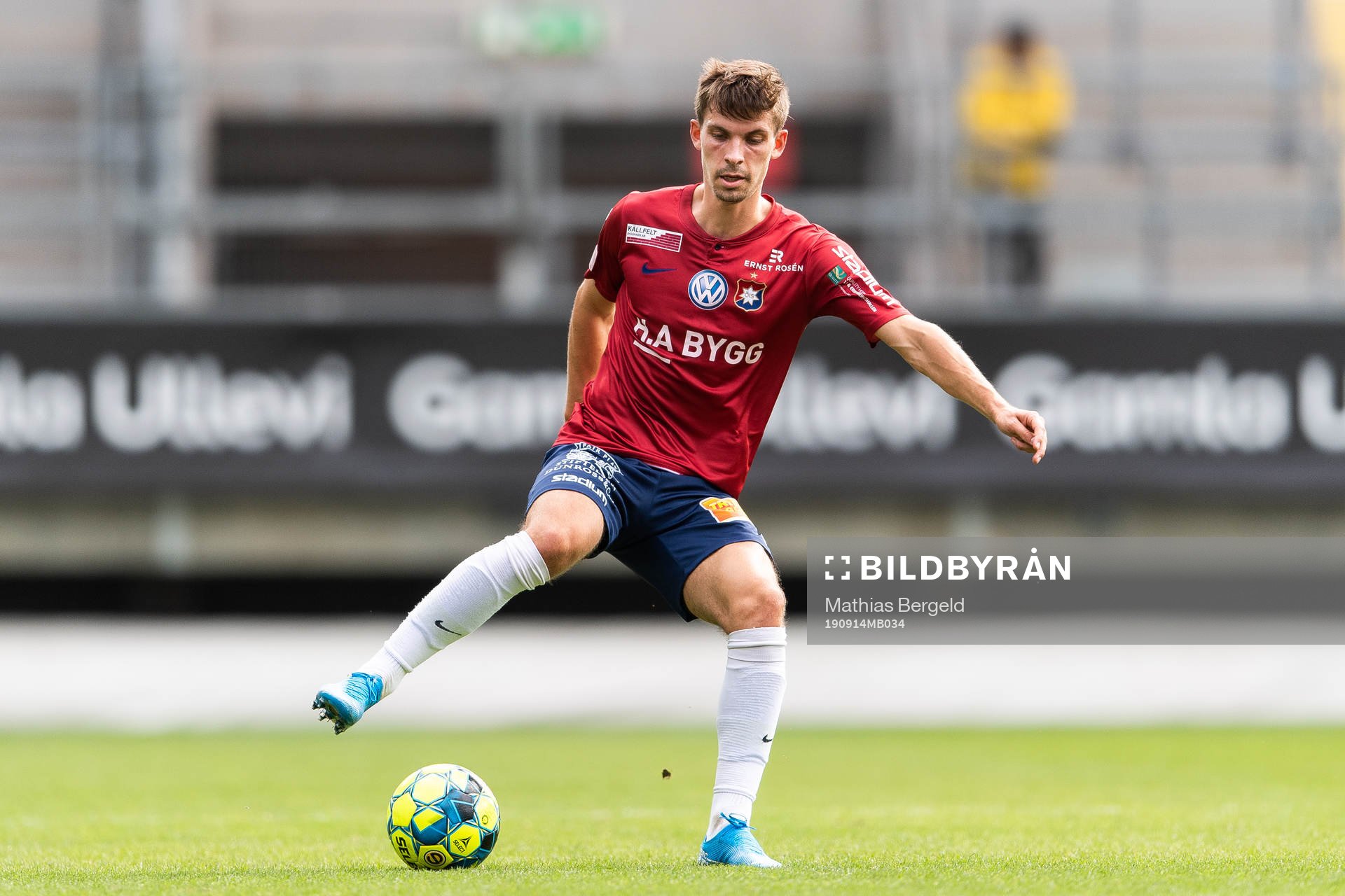 Örgrytes Daniel Paulson