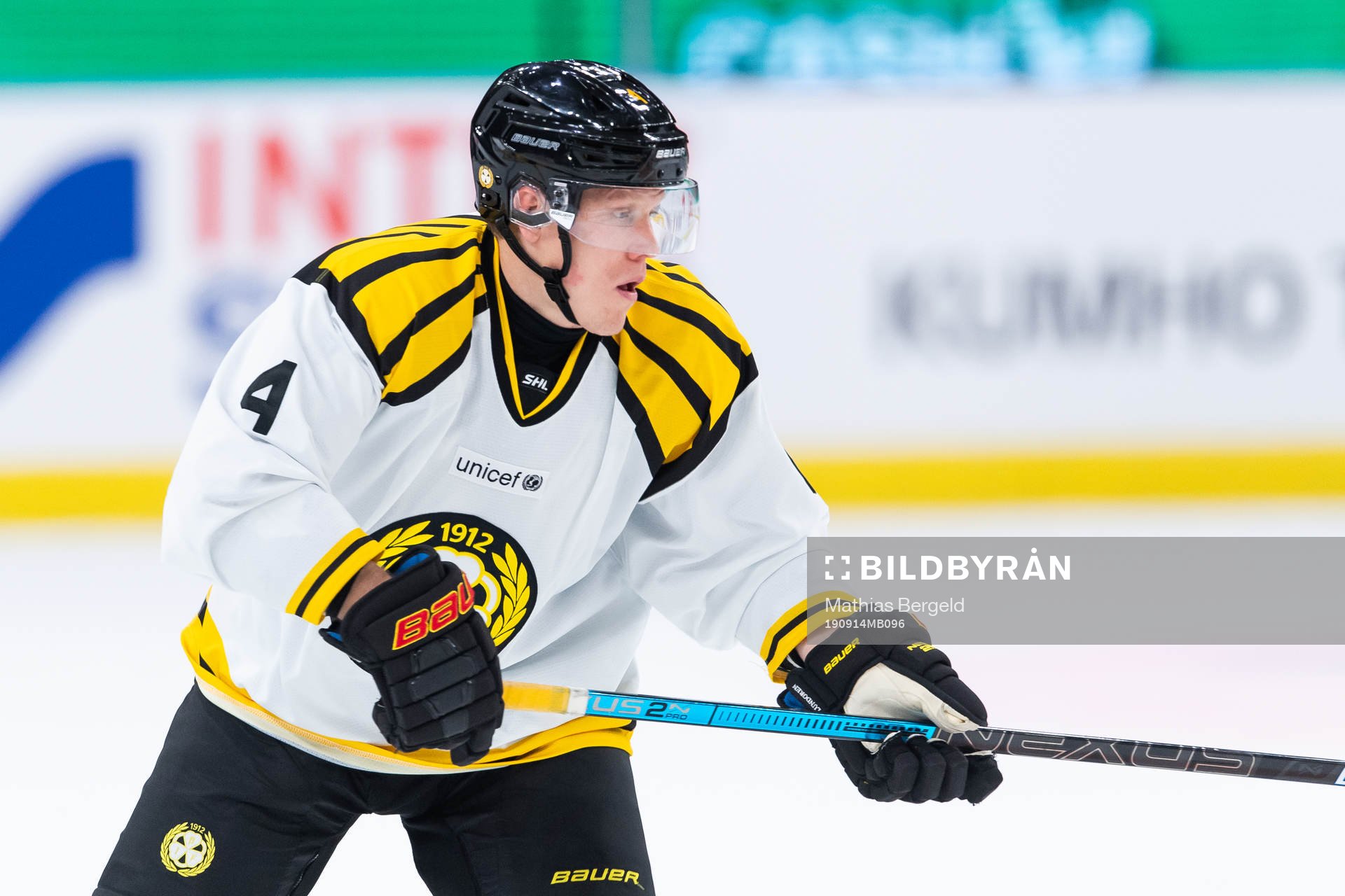 Brynäs Niclas Lundgren