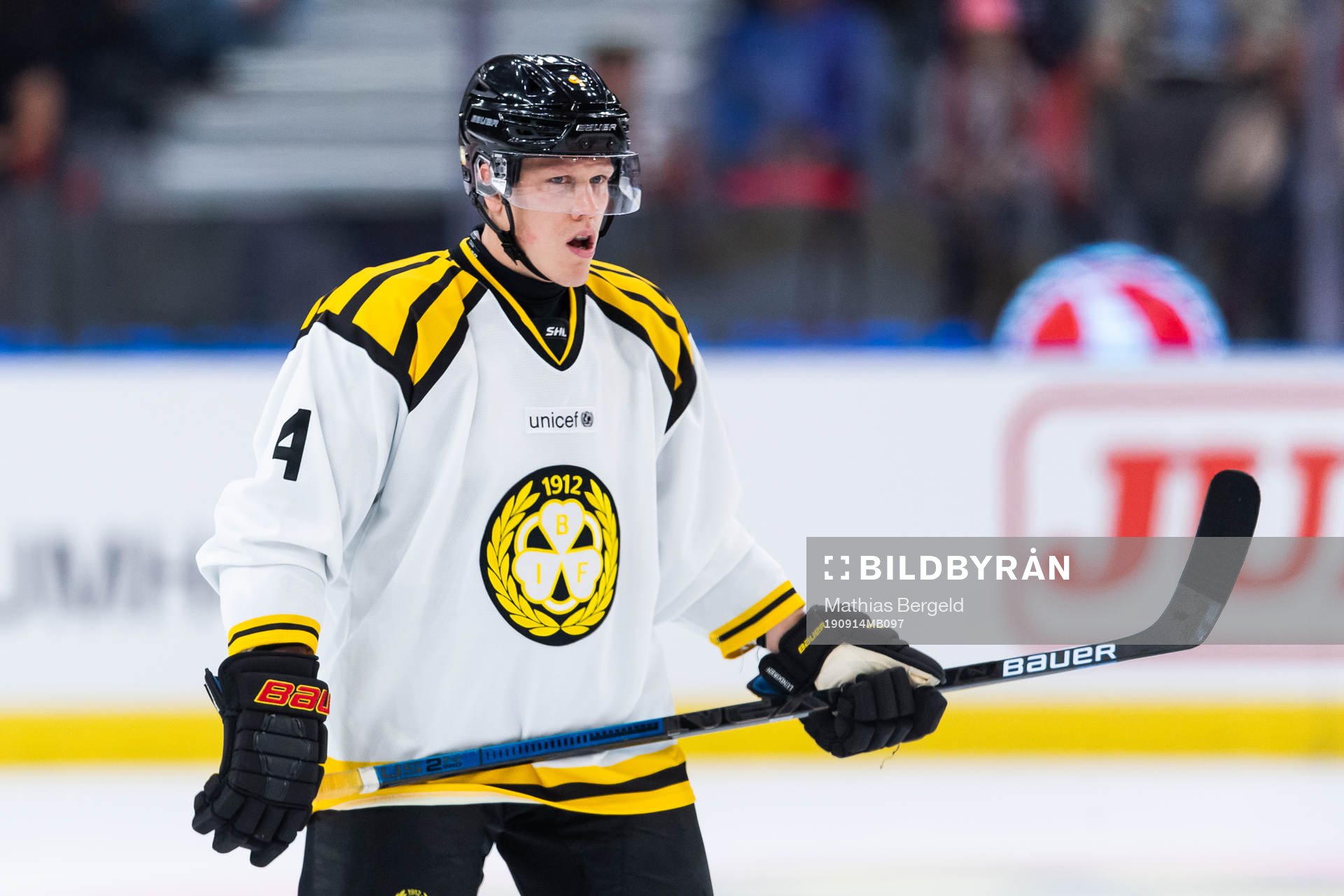 Brynäs Niclas Lundgren