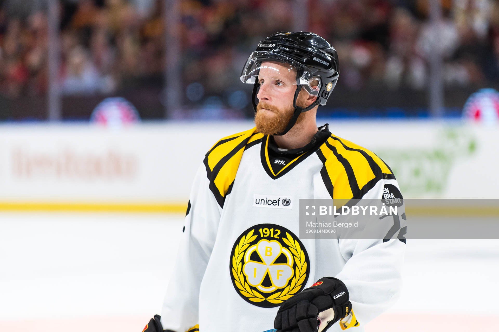 Brynäs Joachim Rodin