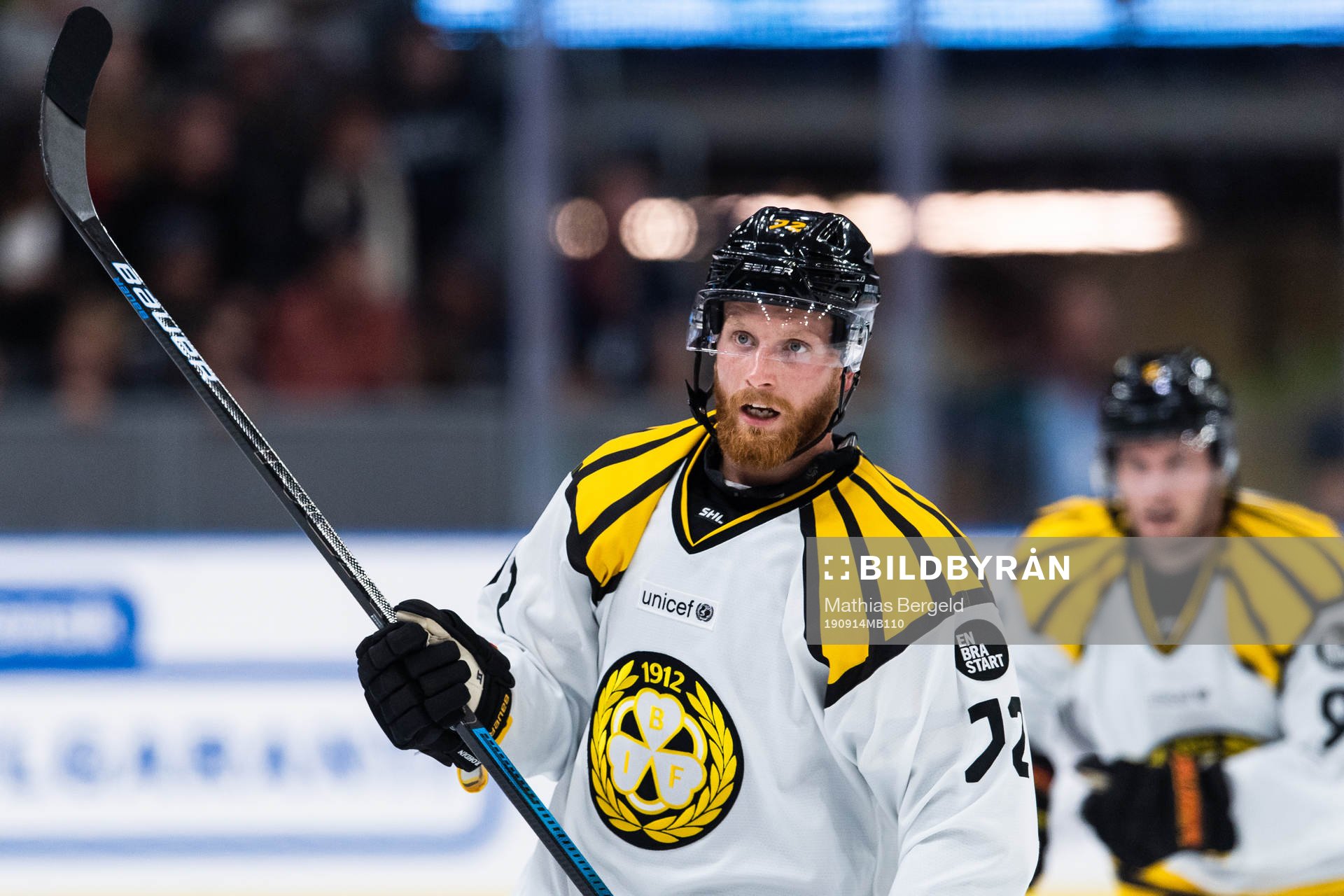 Brynäs Joachim Rodin