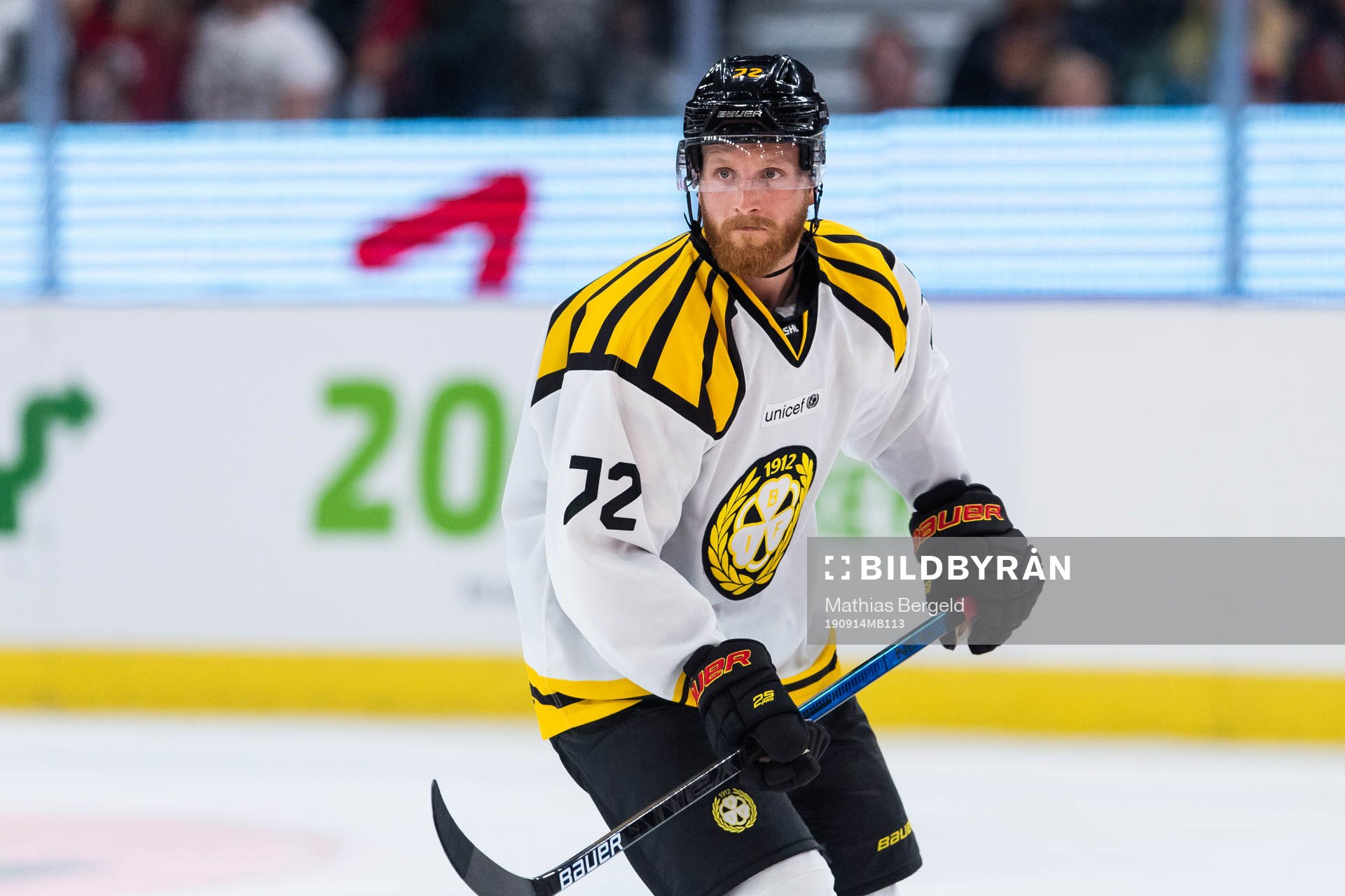 Brynäs Joachim Rodin