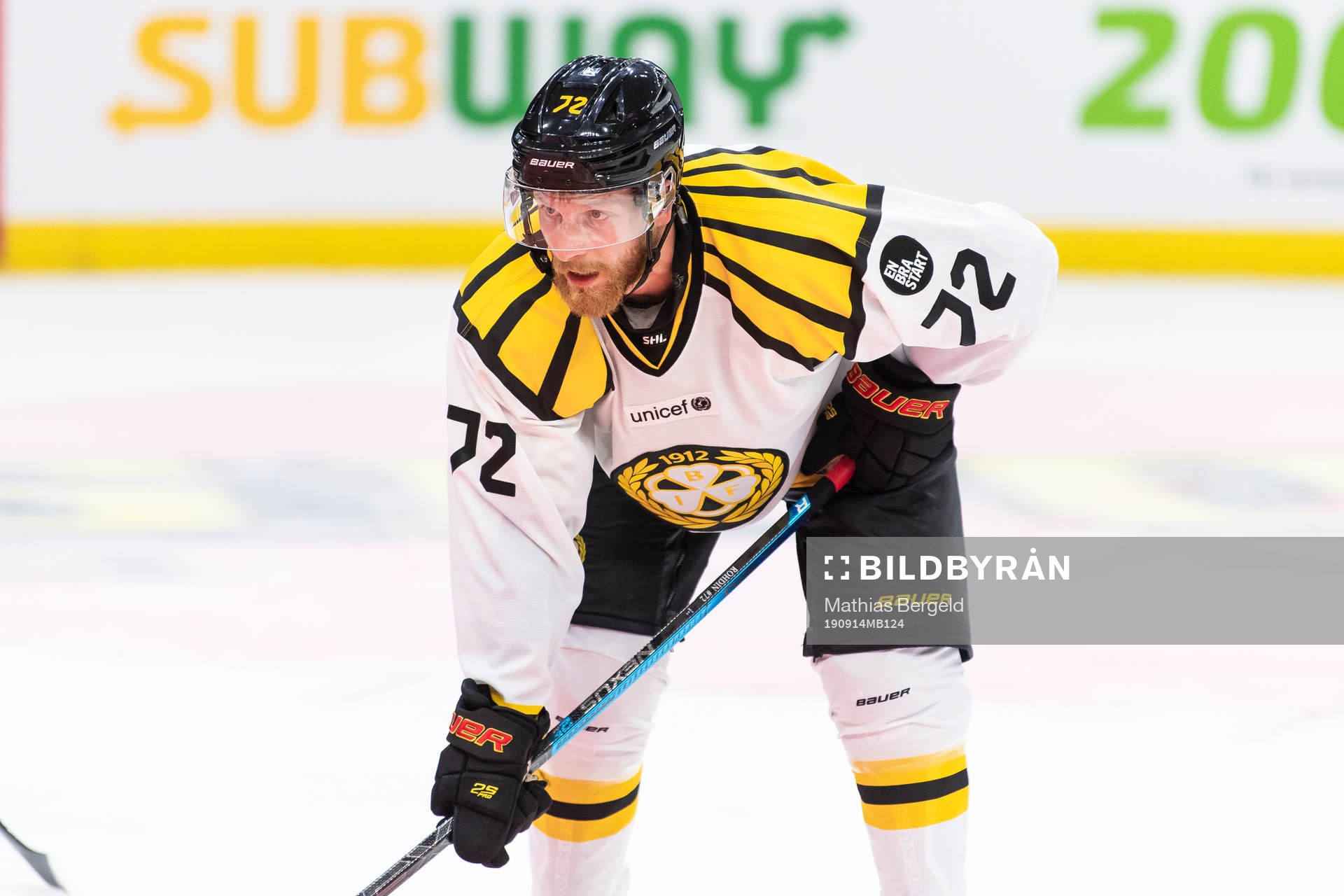 Brynäs Joachim Rodin