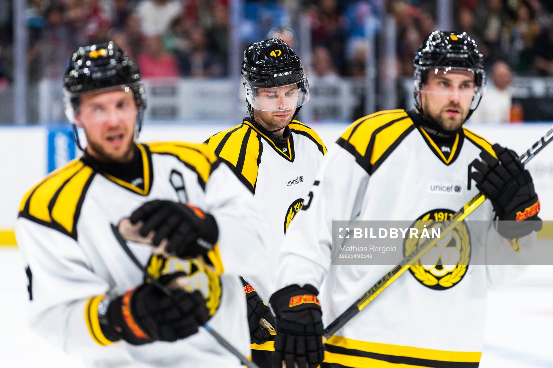 Brynäs Eric Norin
