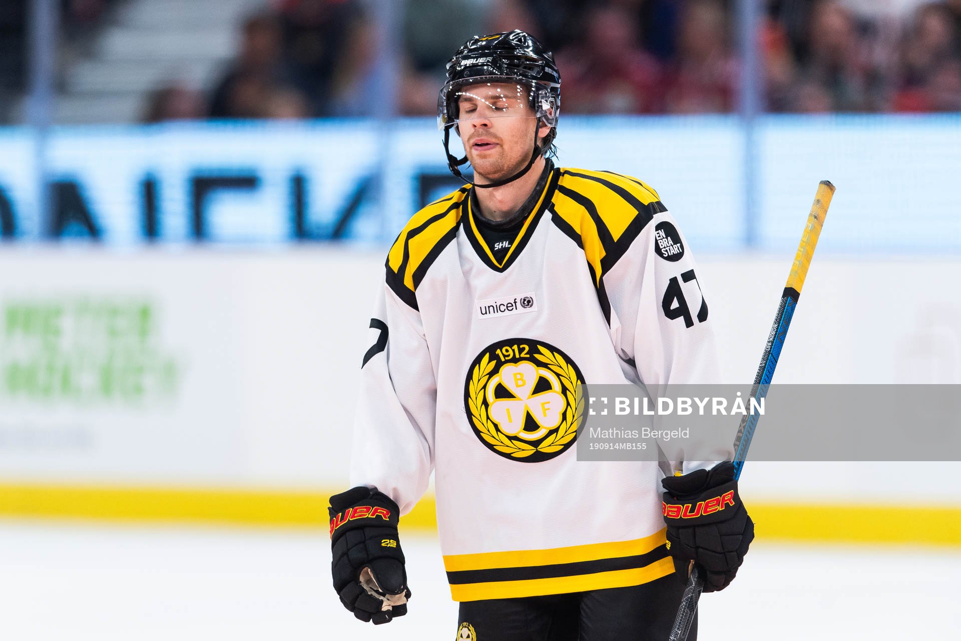 Brynäs Eric Norin
