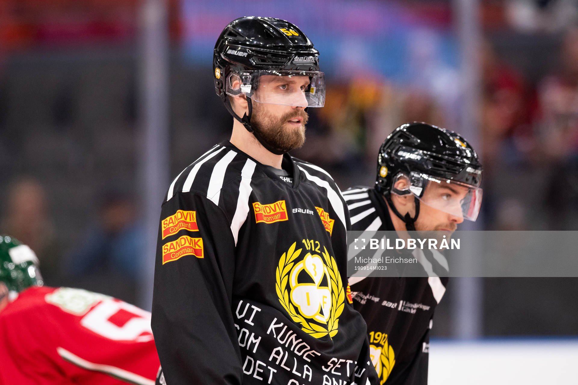 Brynäs Jonathan Sigalet