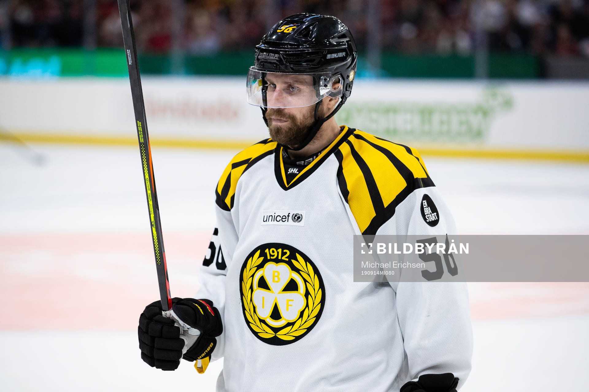 Brynäs Jonathan Sigalet