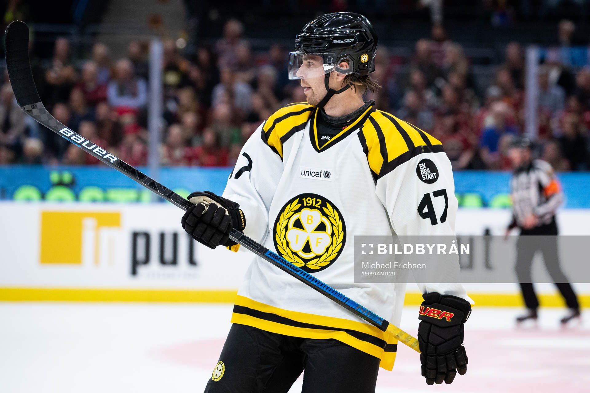 Brynäs Eric Norin