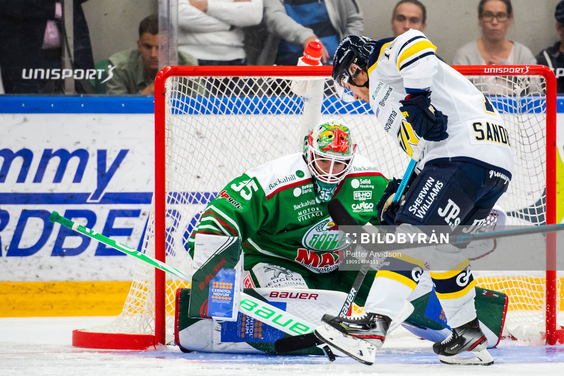s Filip Sandberg