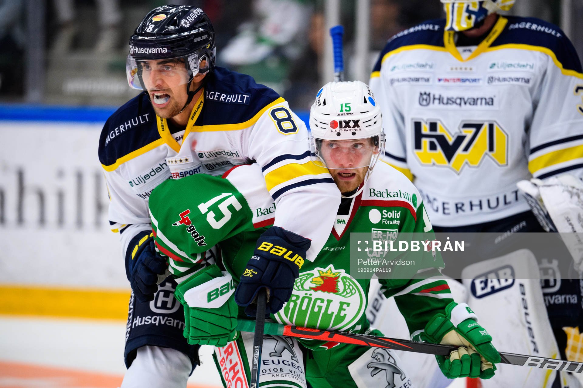 s Nils Andersson