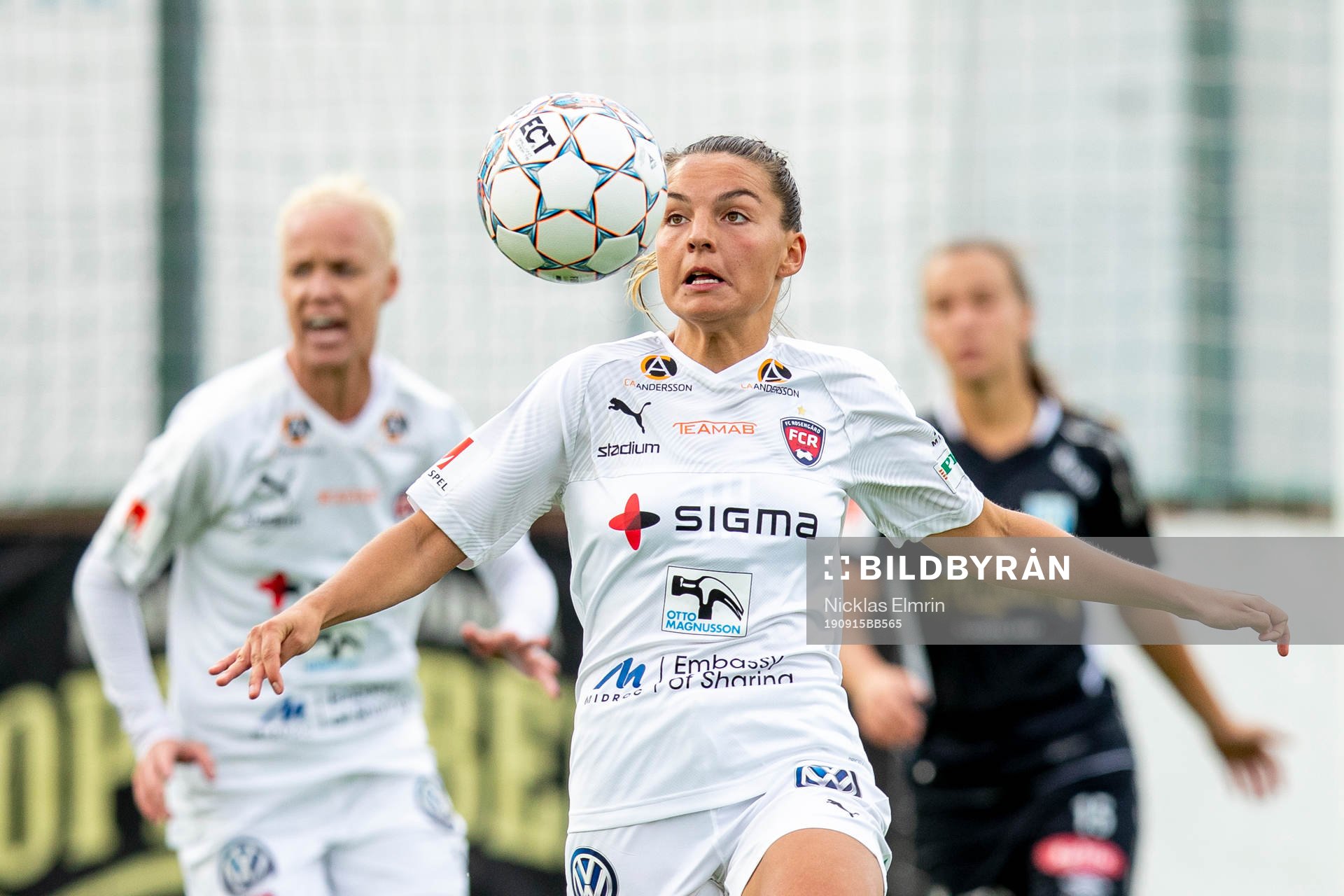 Rosengårds Johanna Rytting Kaneryd