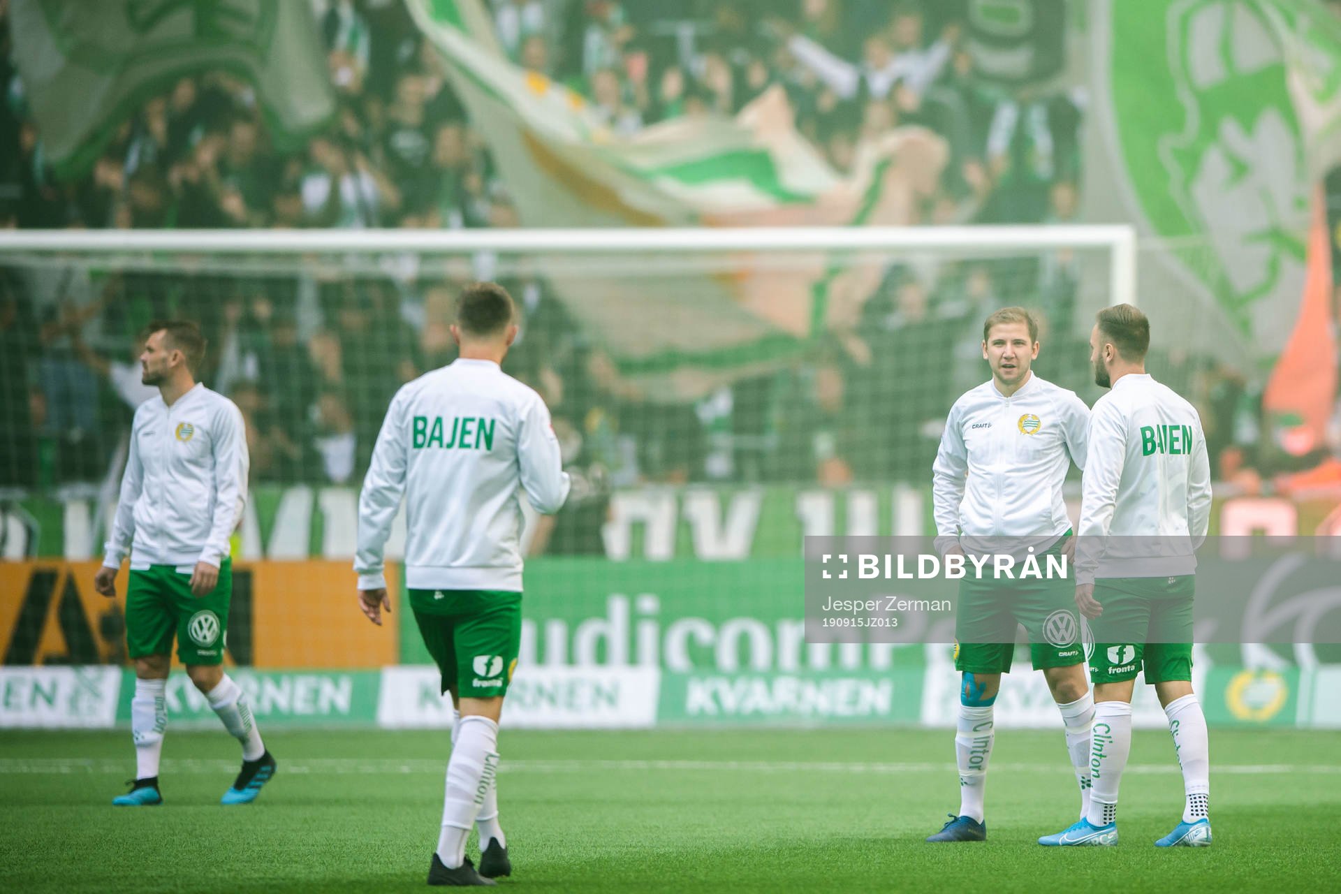 Hammarbys spelare