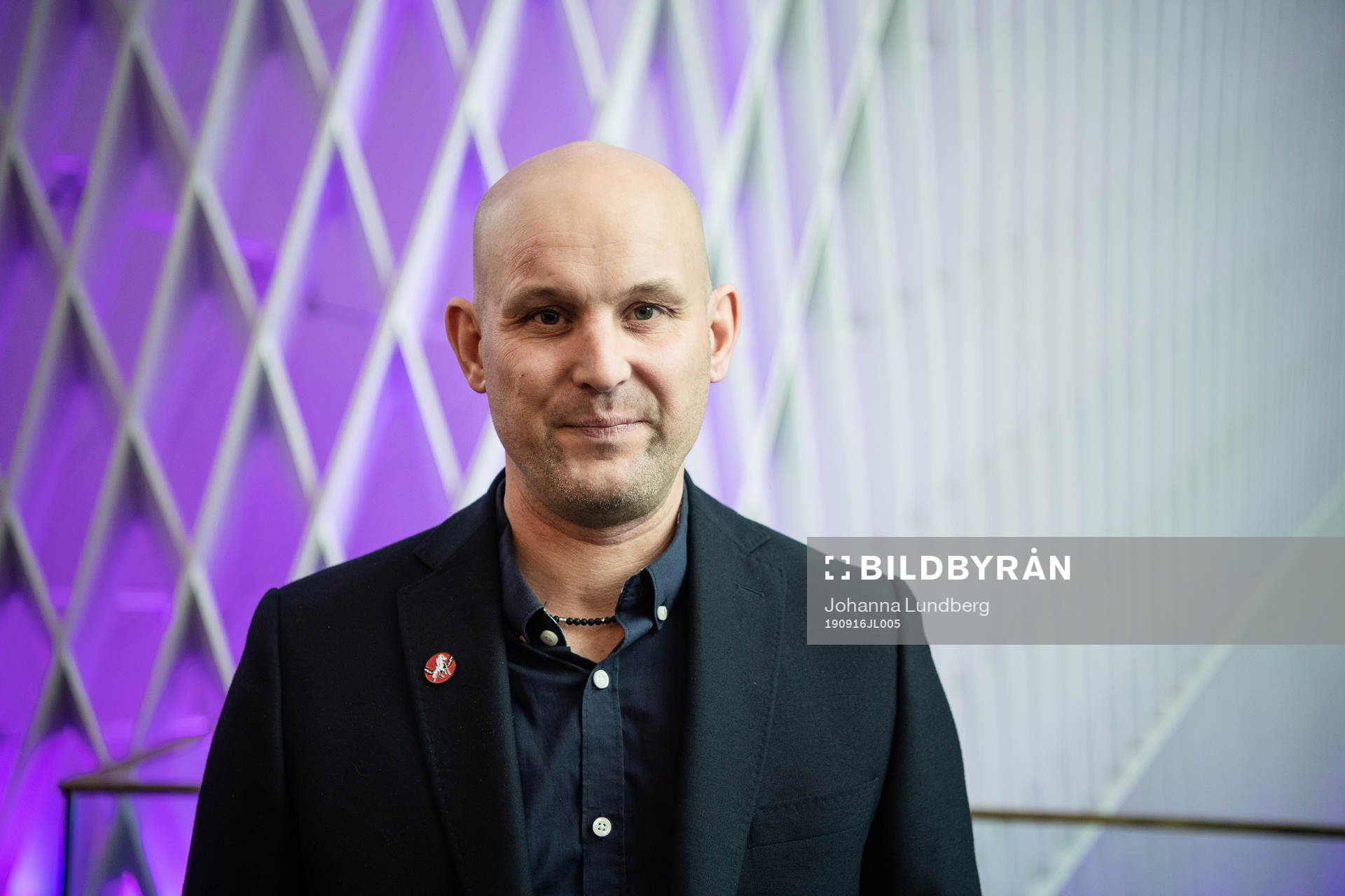 Tony Zabel, tränare Vita Hästen