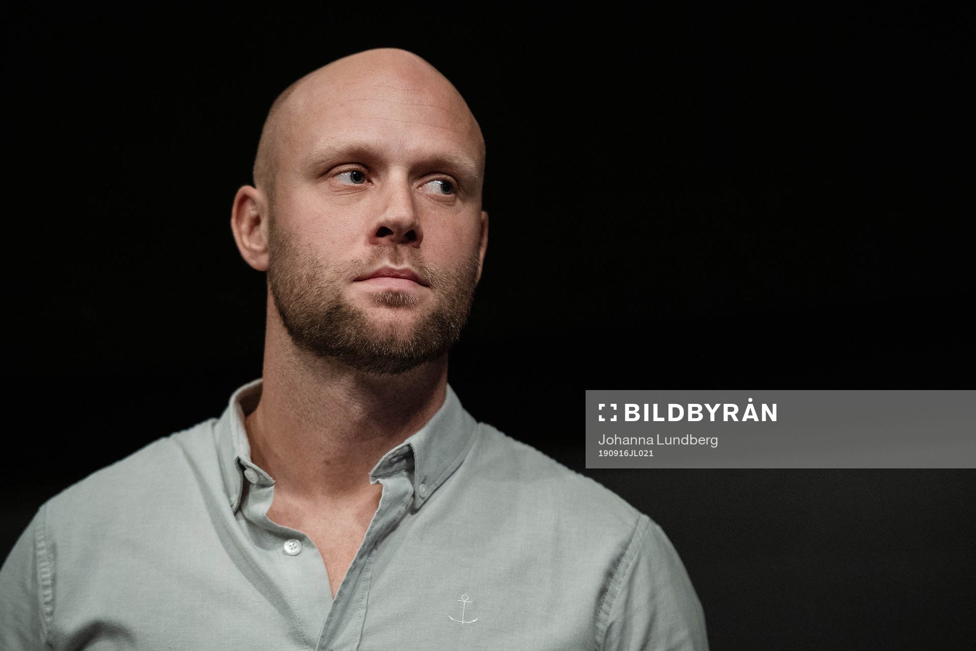 Niklas Johansson, Karlskrona