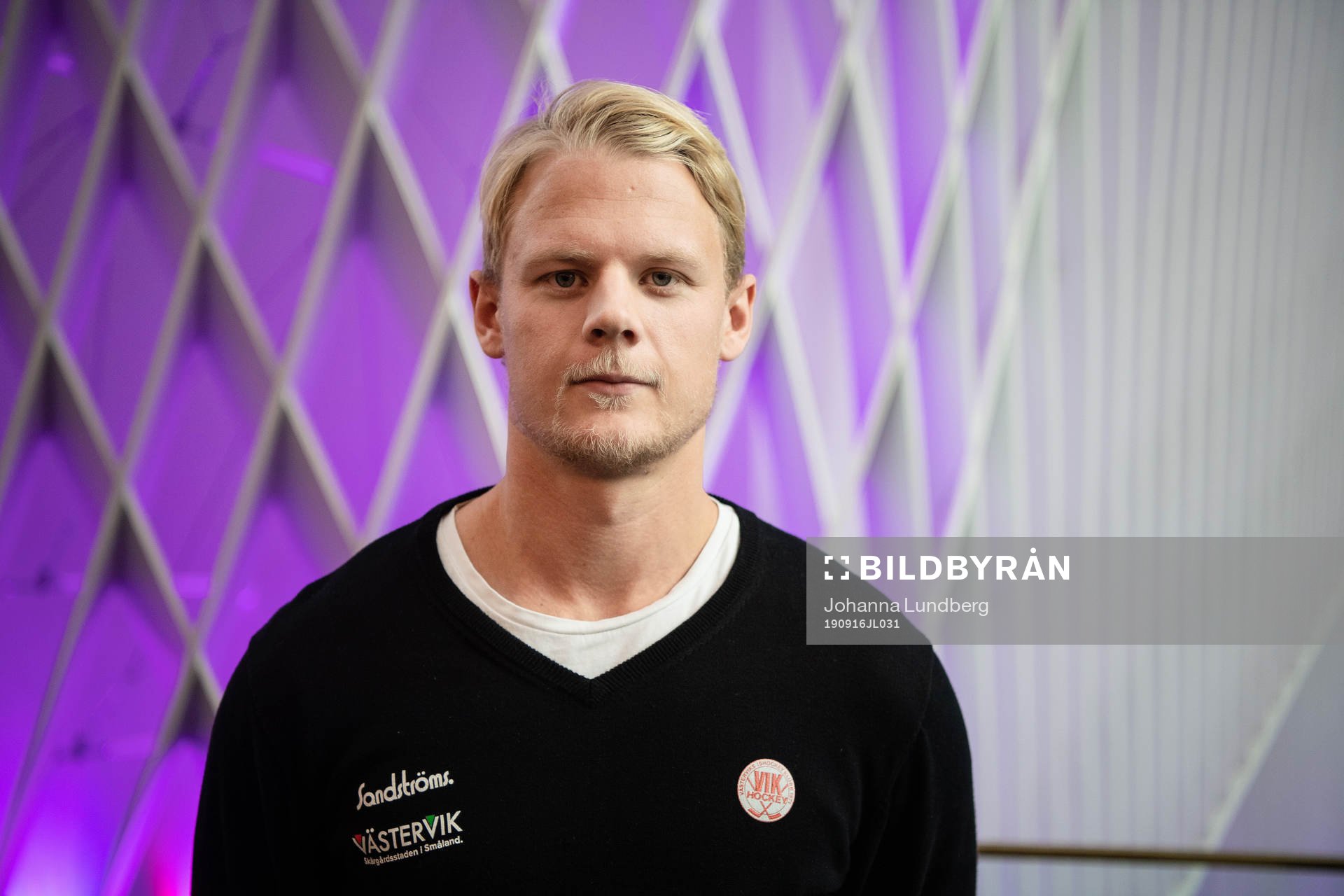 Niklas Folin, Västervik