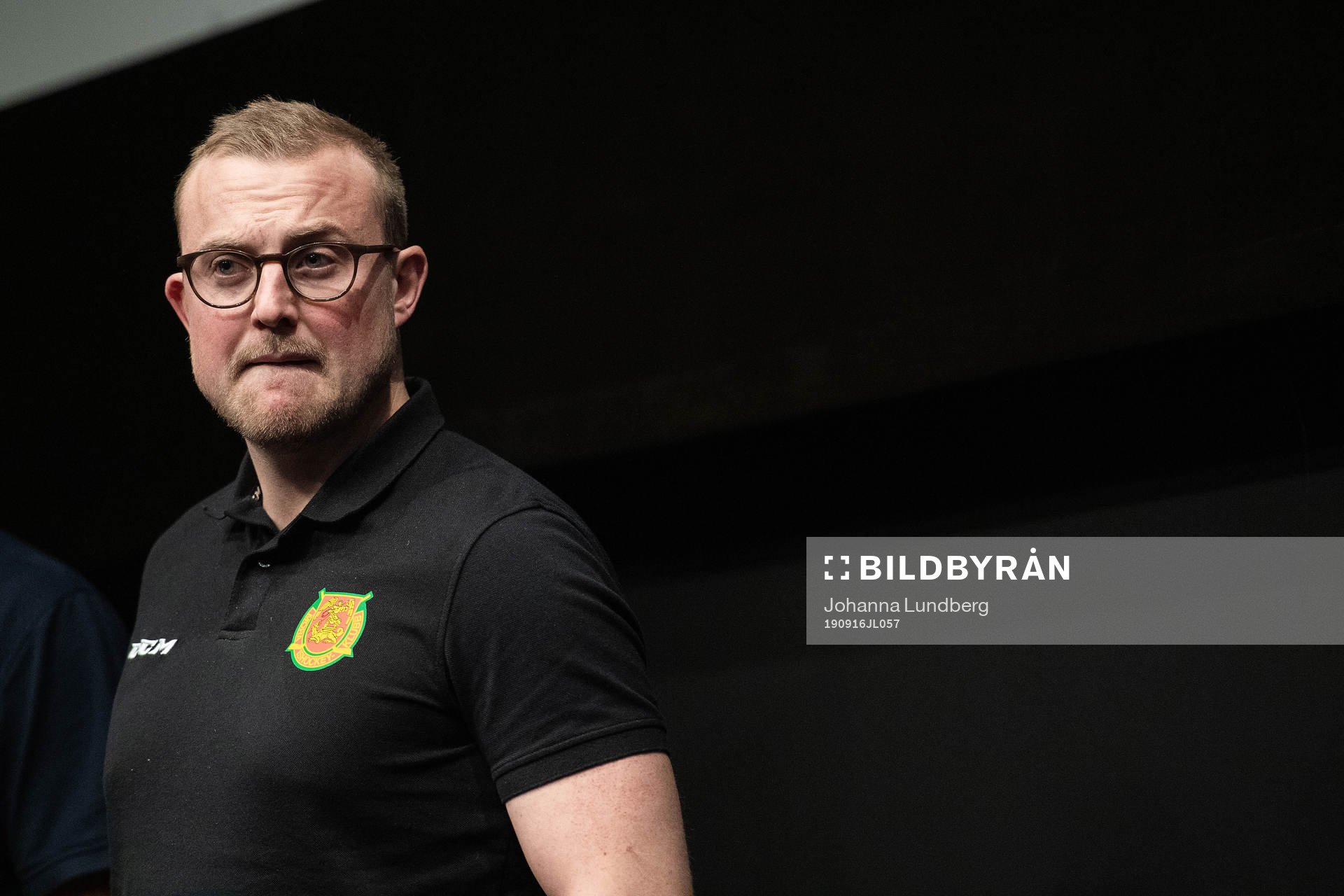 Jeff Jakobs, tränare Mora