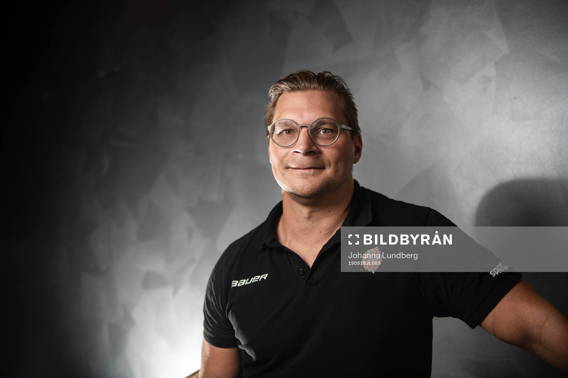 Björn Hellkvist, tränare Modo