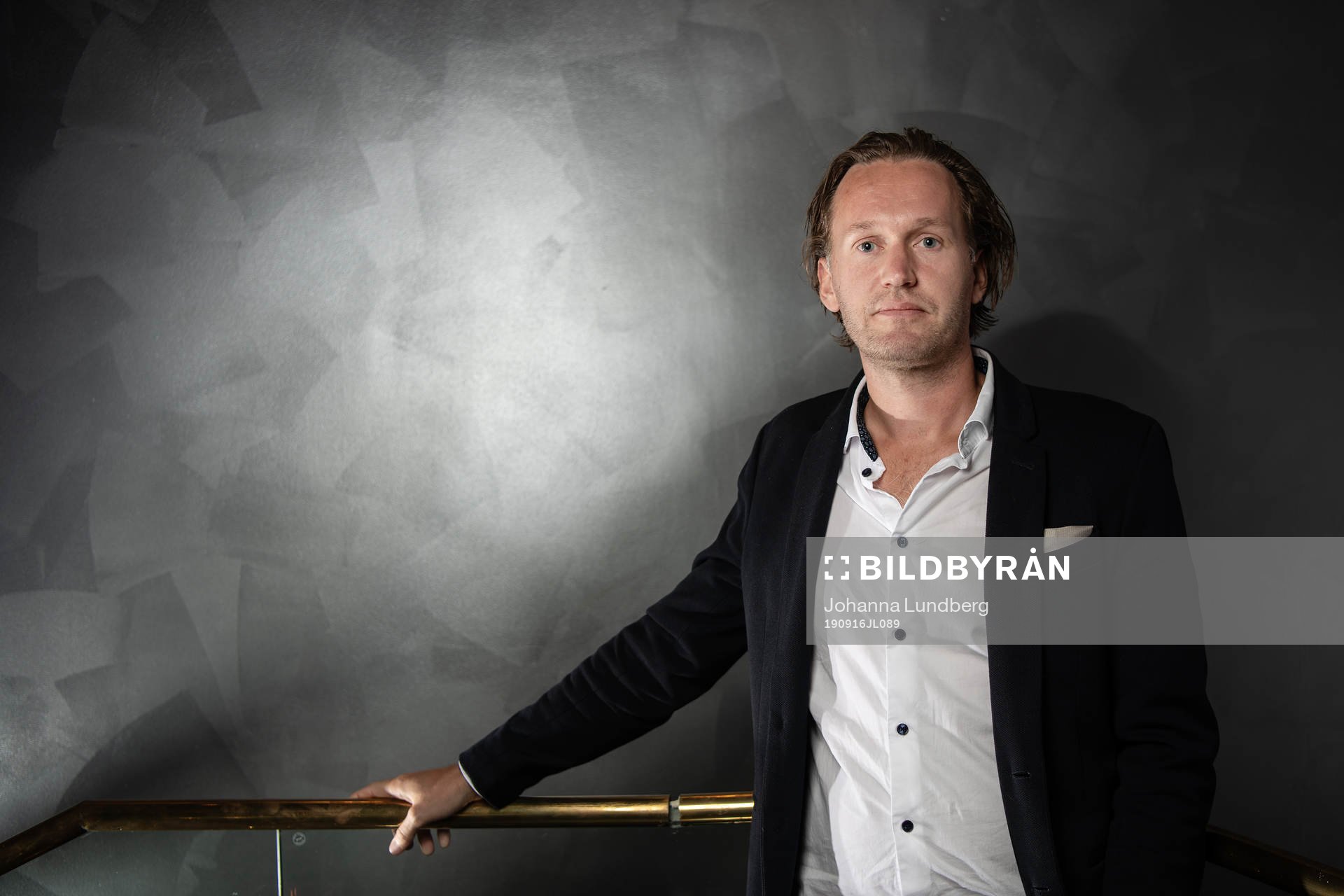 Gabriel Monidelle (fd. Niklasson), hockeyallsvenskan