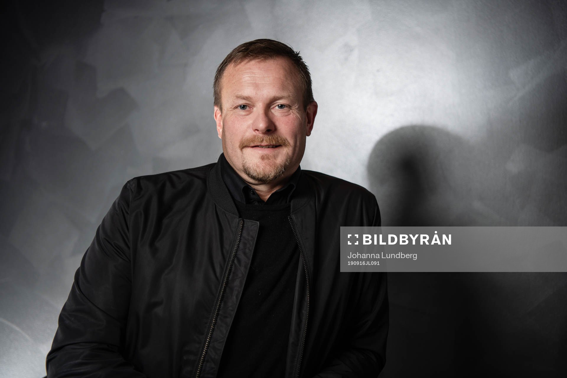 Joakim Fagervall, tränare Björklöven