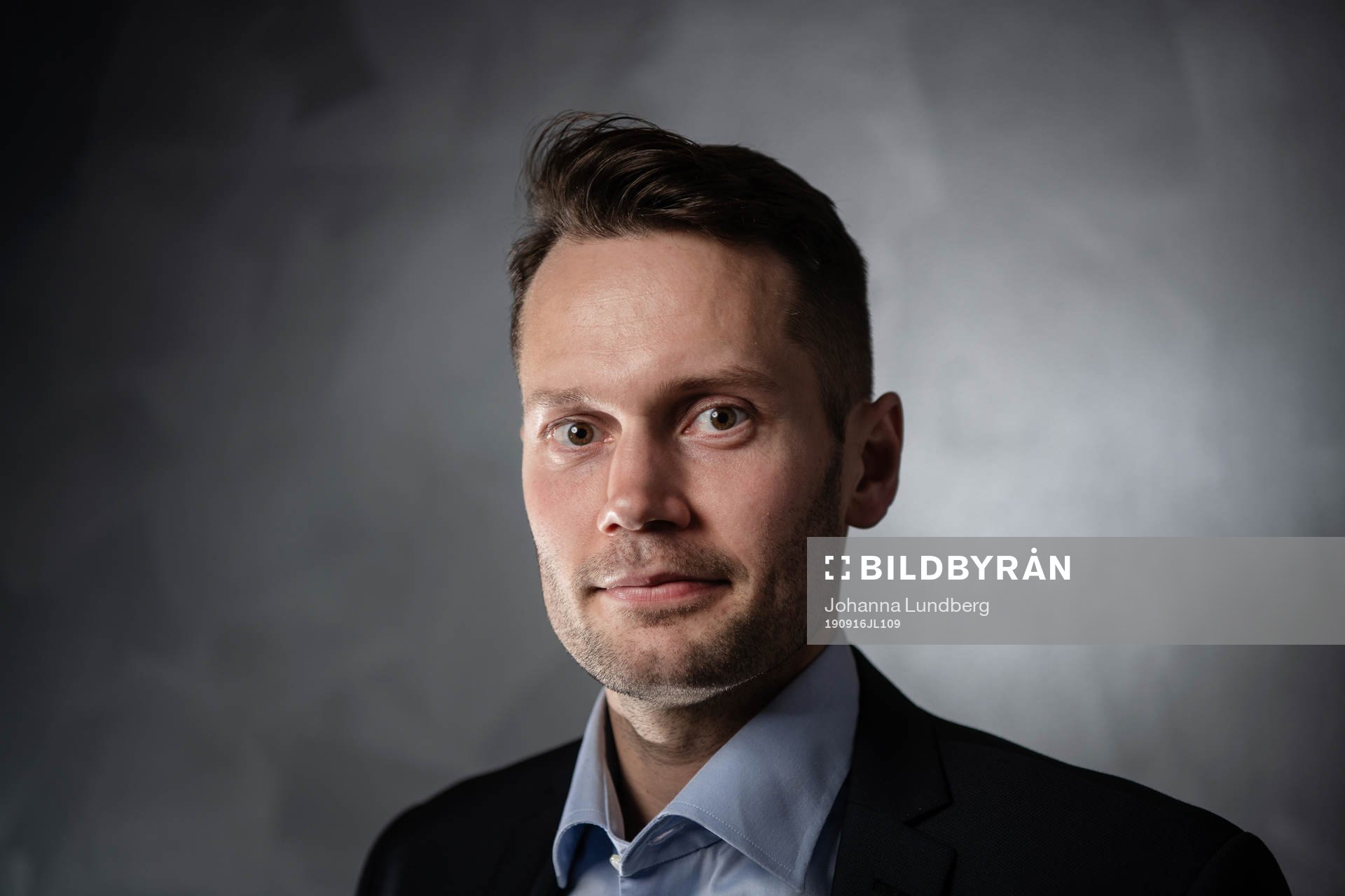 Martin Gudmundsson, tränare Almtuna