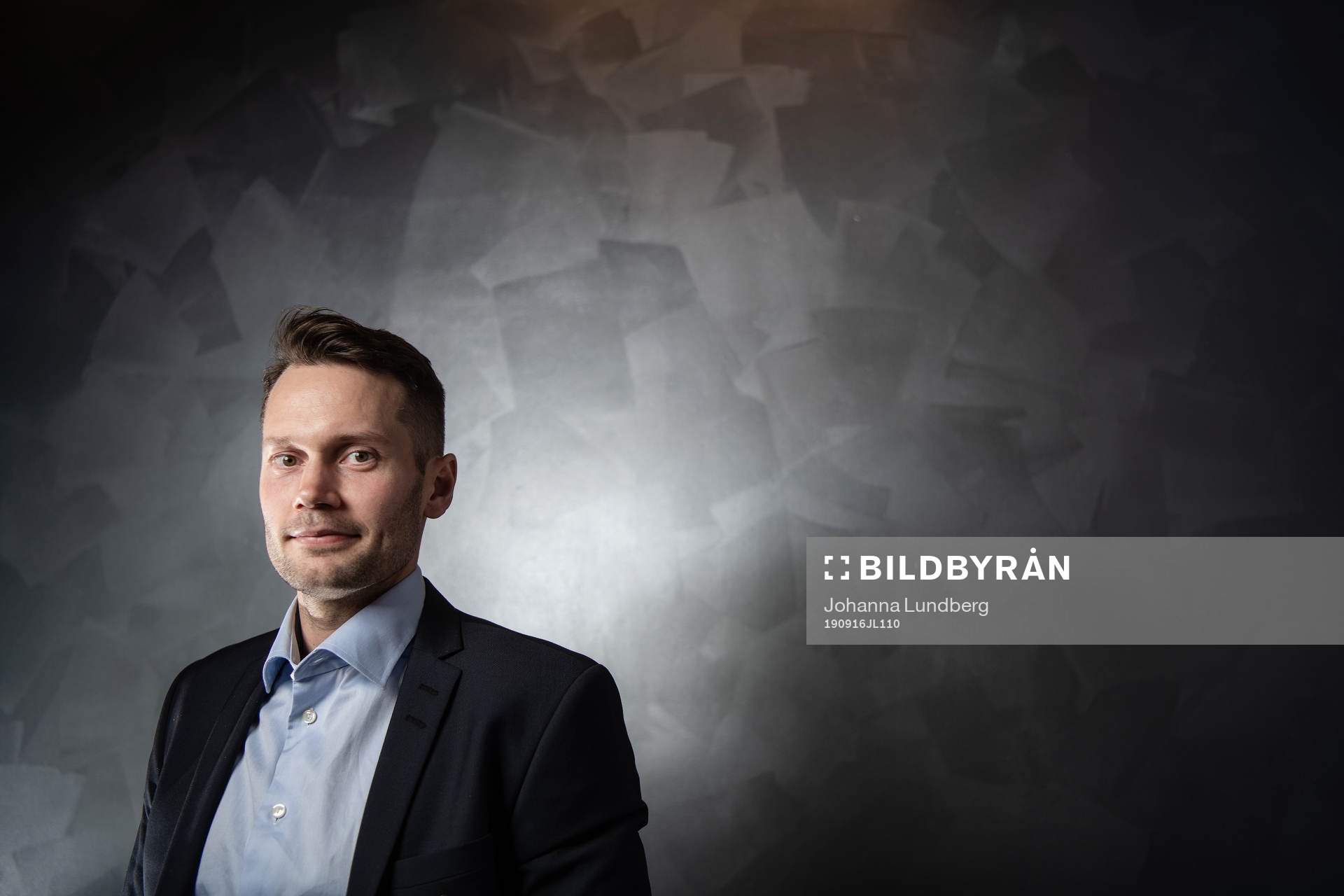 Martin Gudmundsson, tränare Almtuna