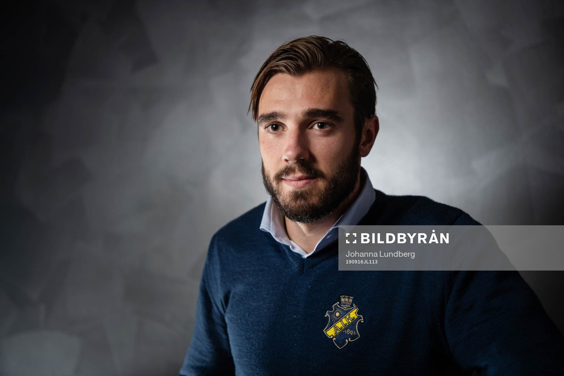 Jacob Dahlström, AIK