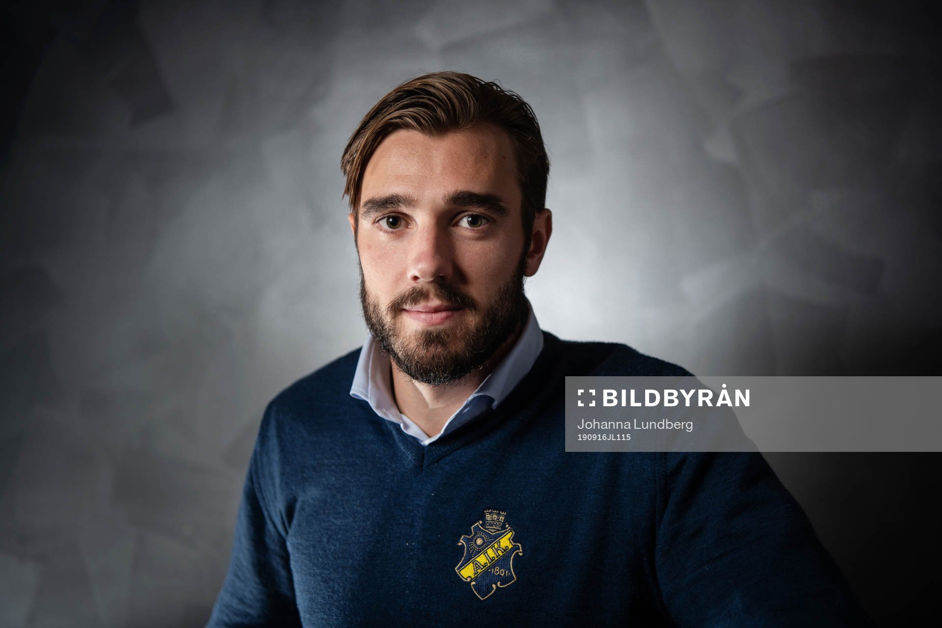 Jacob Dahlström, AIK