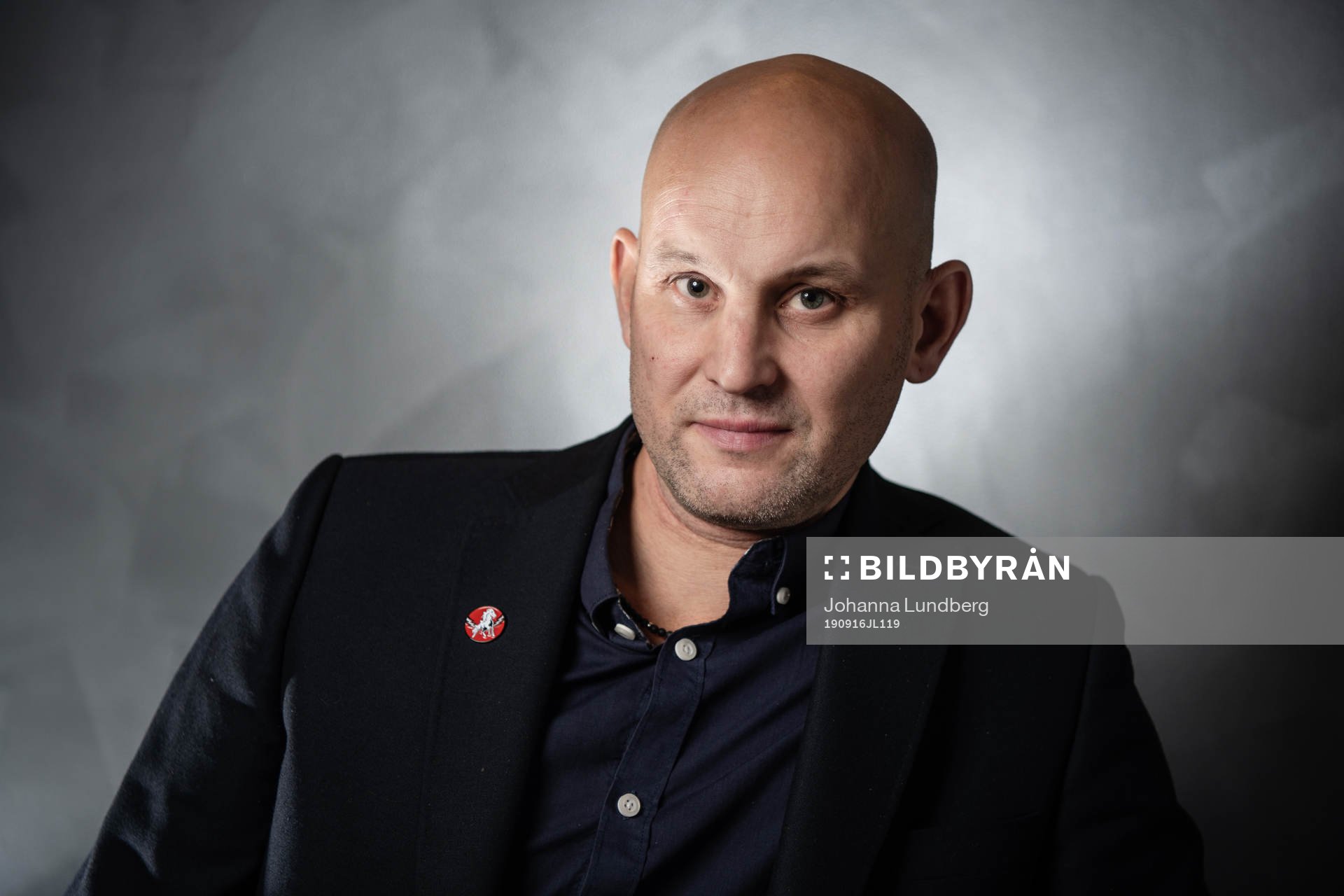 Tony Zabel, tränare Vita Hästen