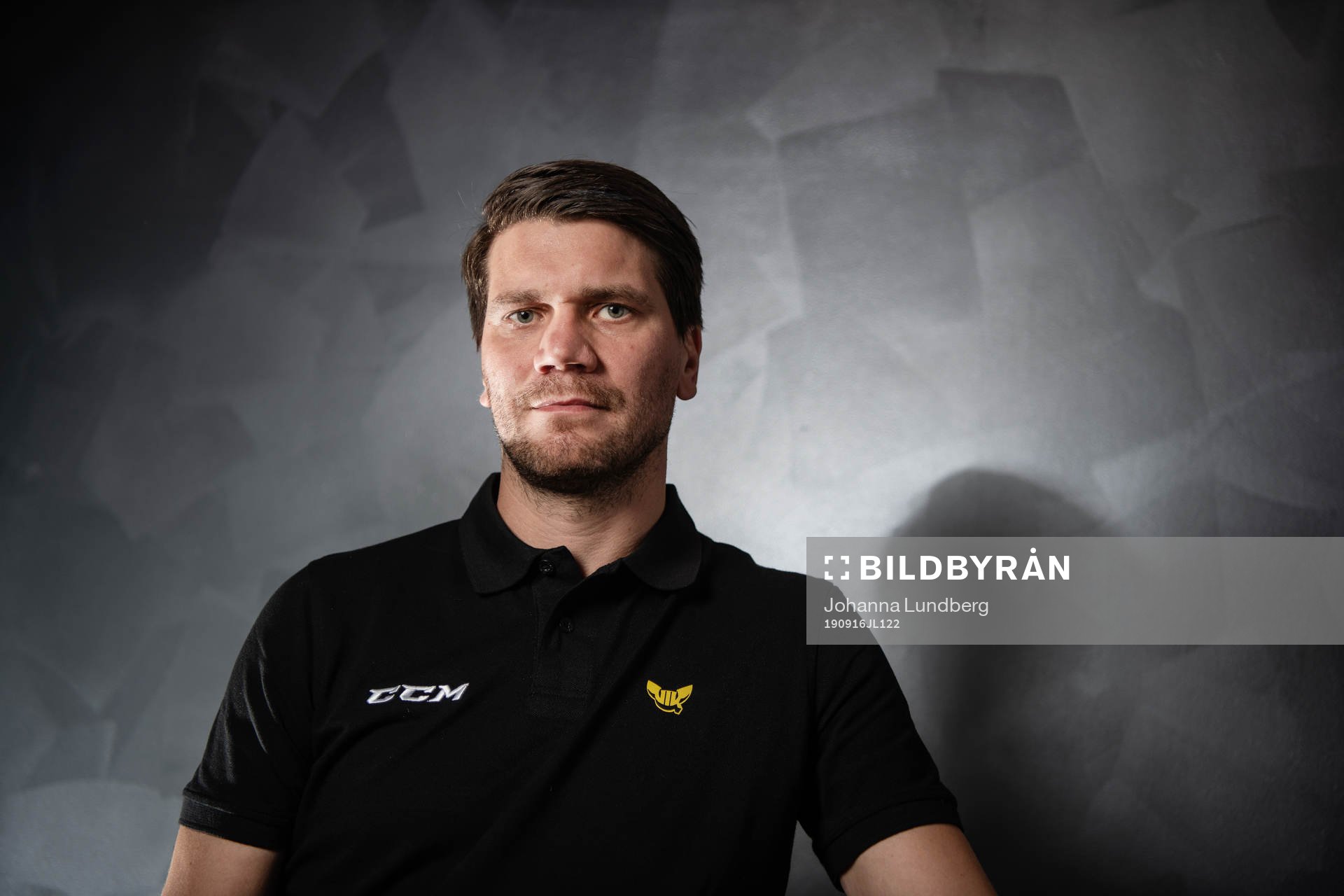 Thomas Paananen, tränare Västerås