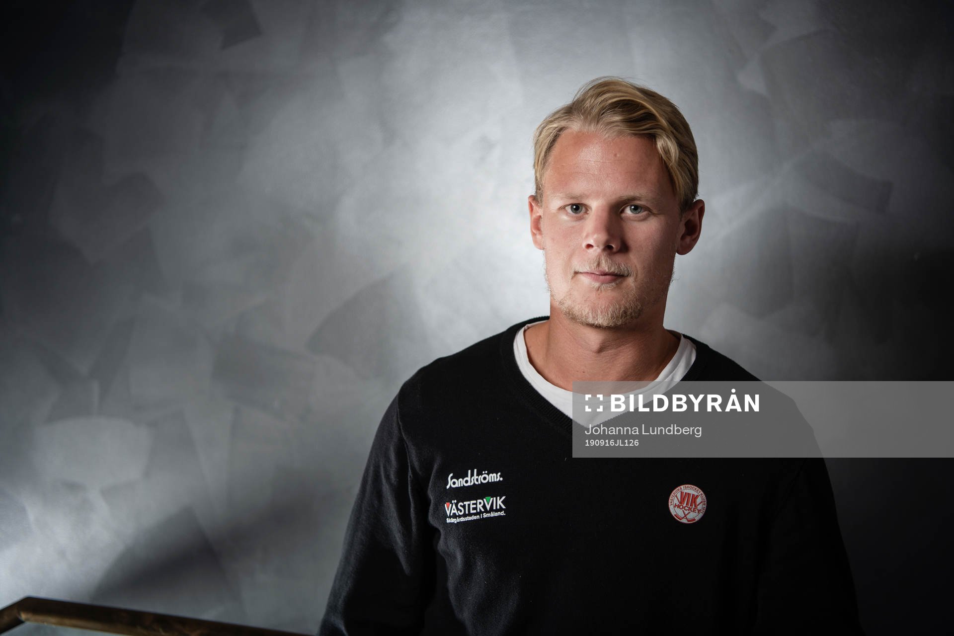 Niklas Folin, Västervik