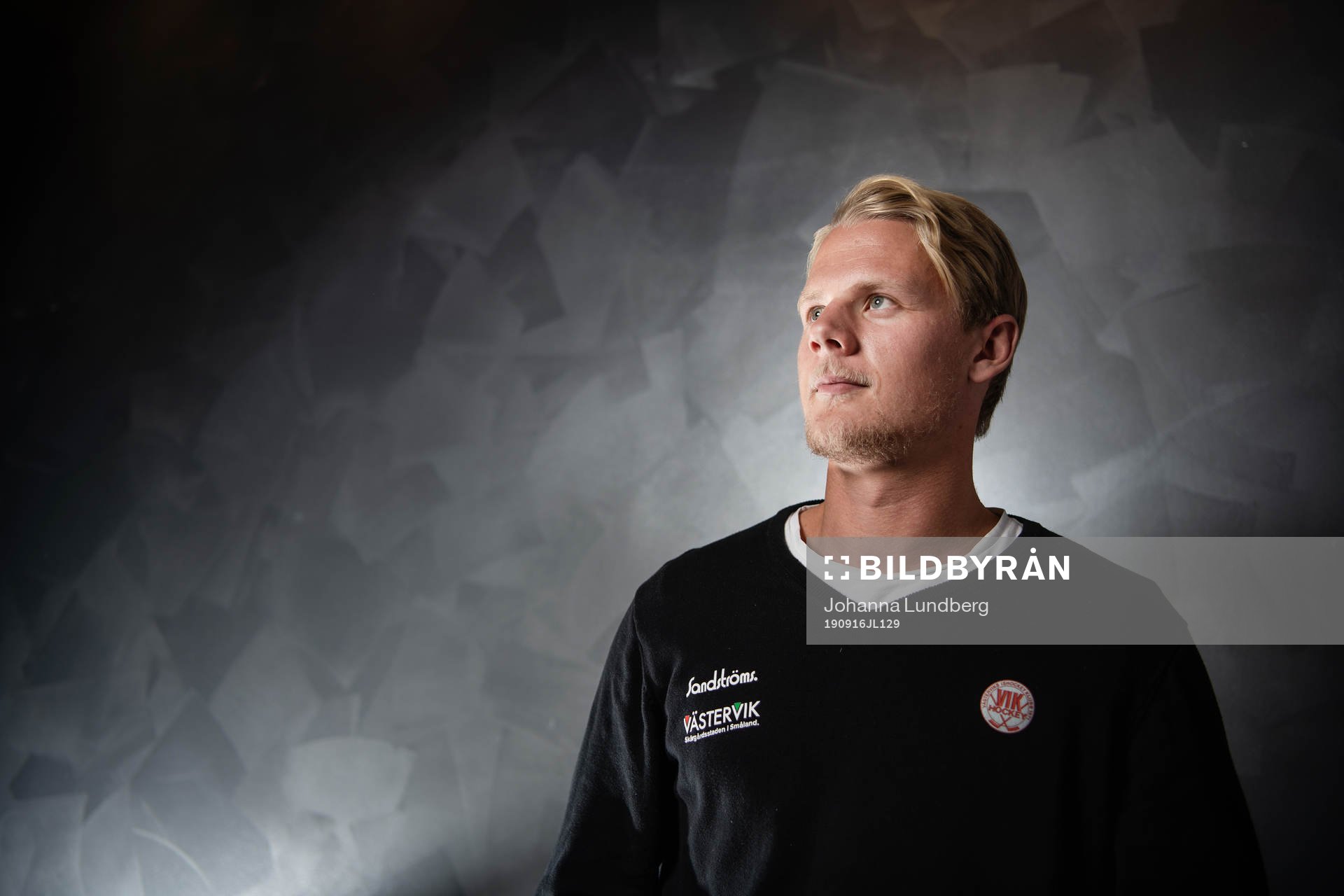 Niklas Folin, Västervik