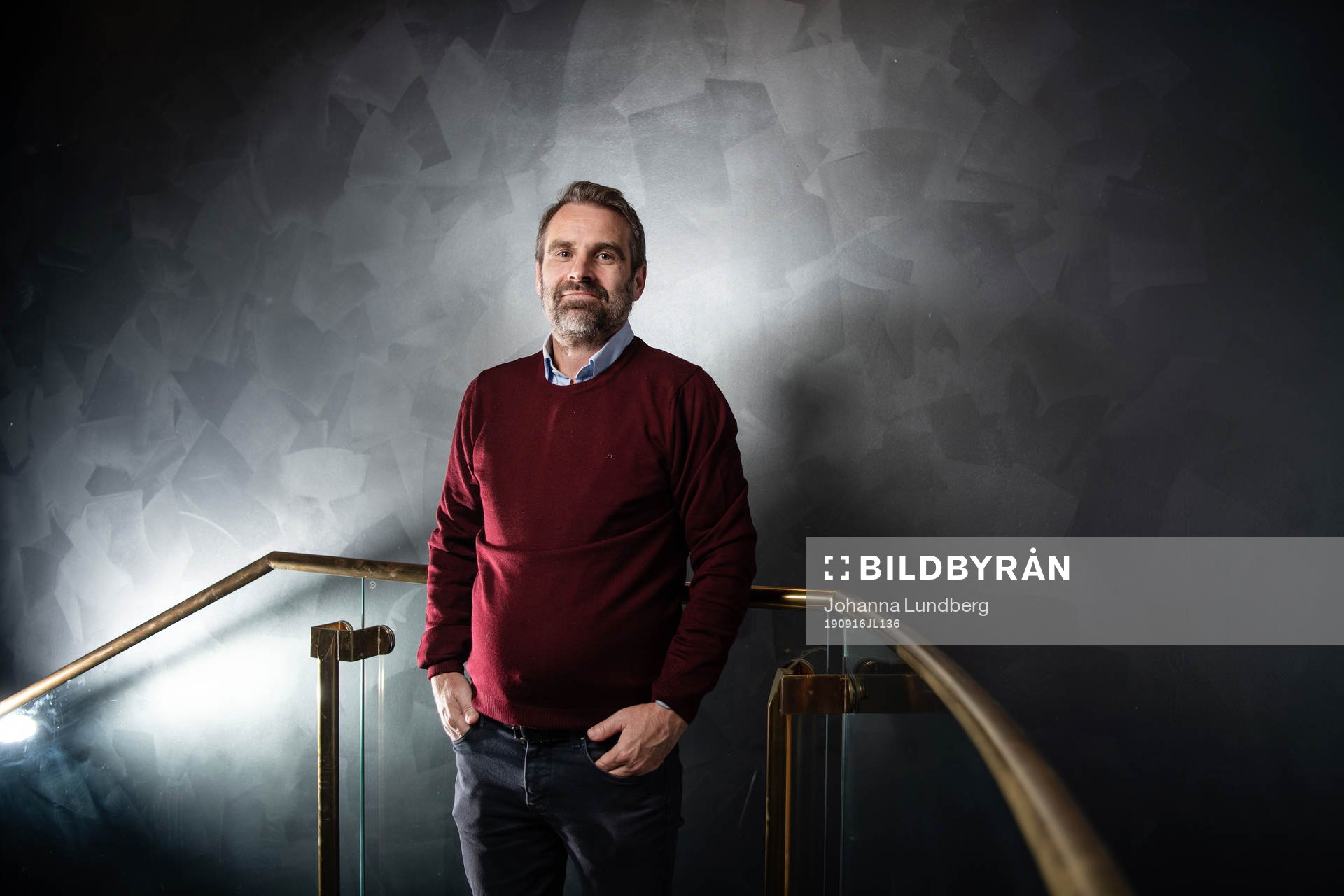 Stefan Klemetz, Cmore