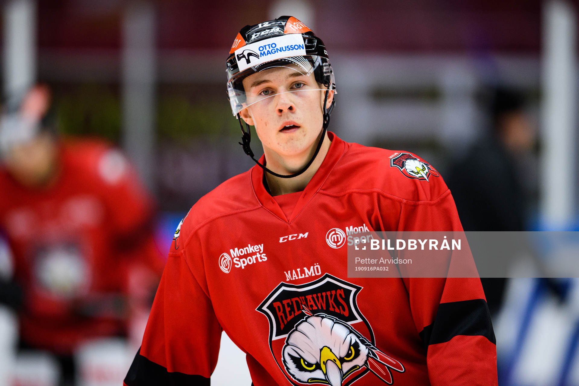 Linus Lindstrand Cronholm