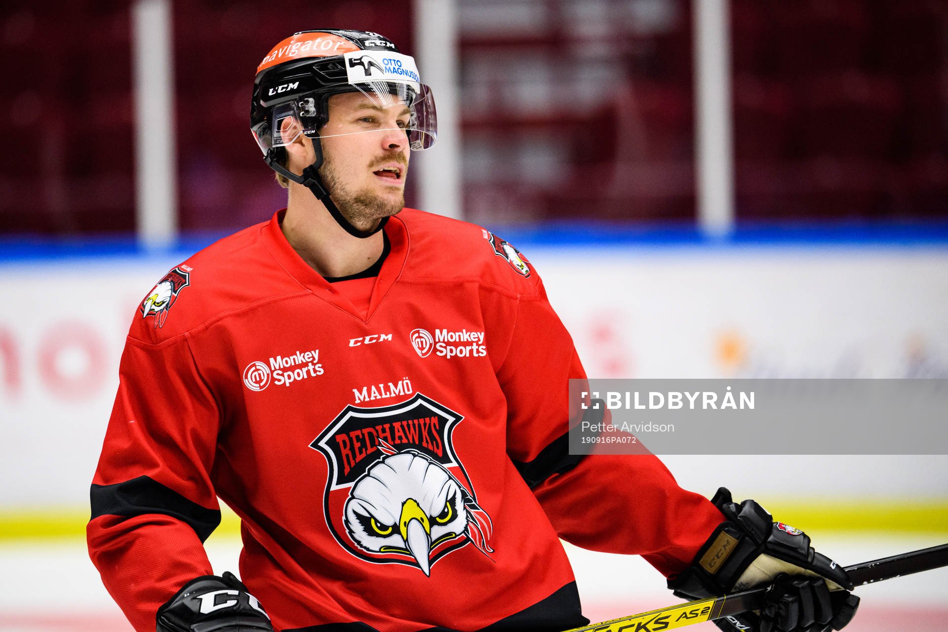 Emil Molin