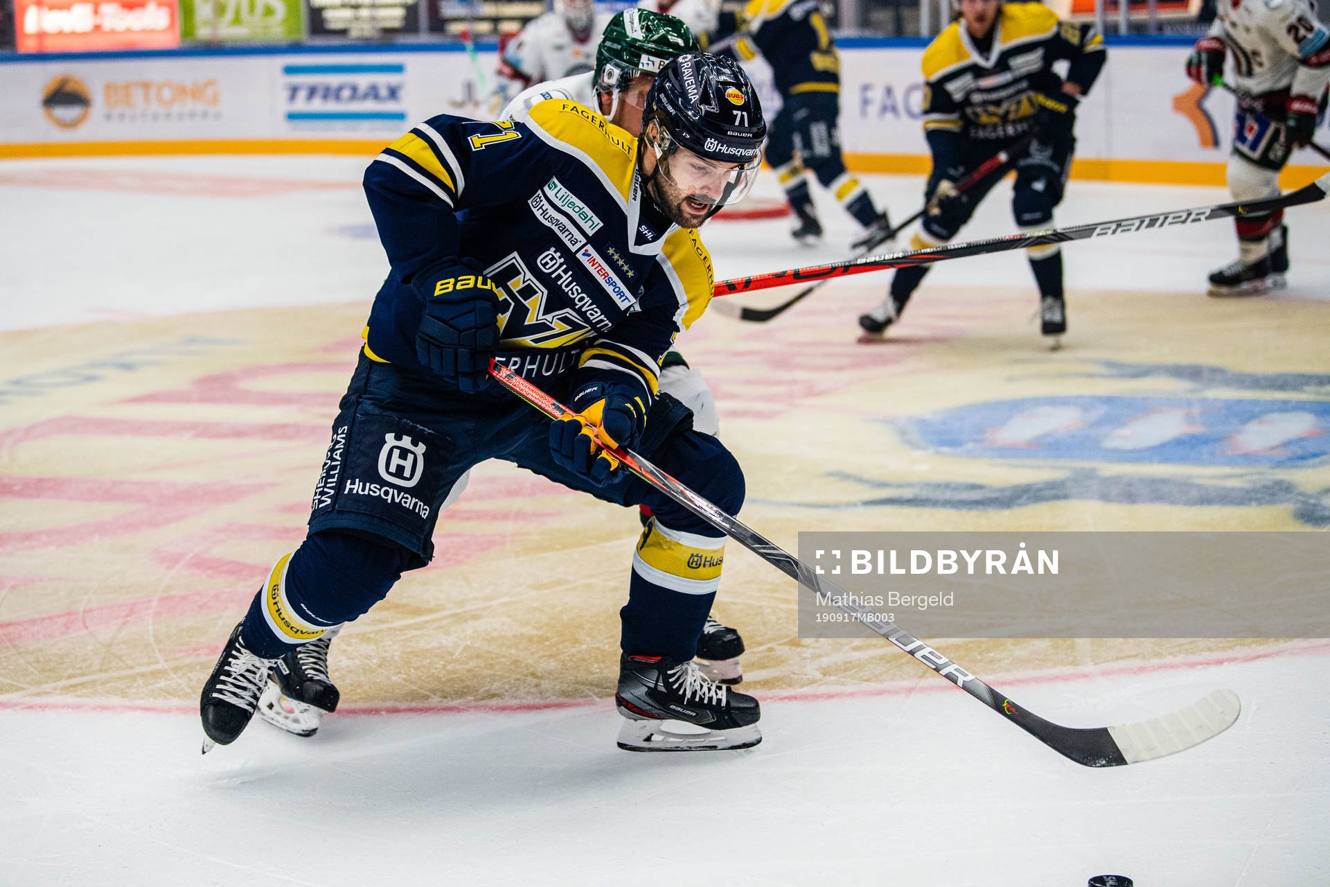 s Linus Fröberg