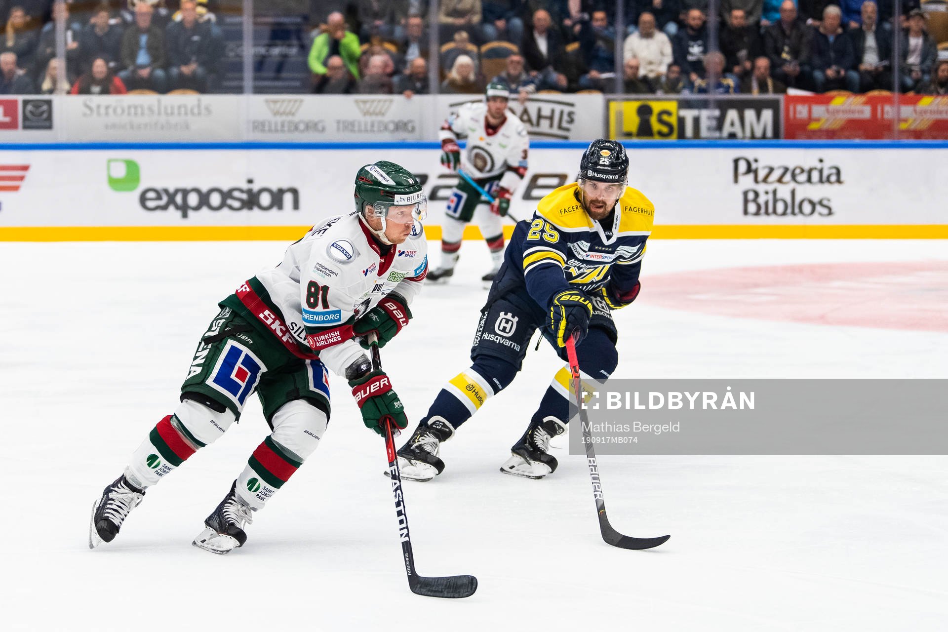 s Axel Holmström