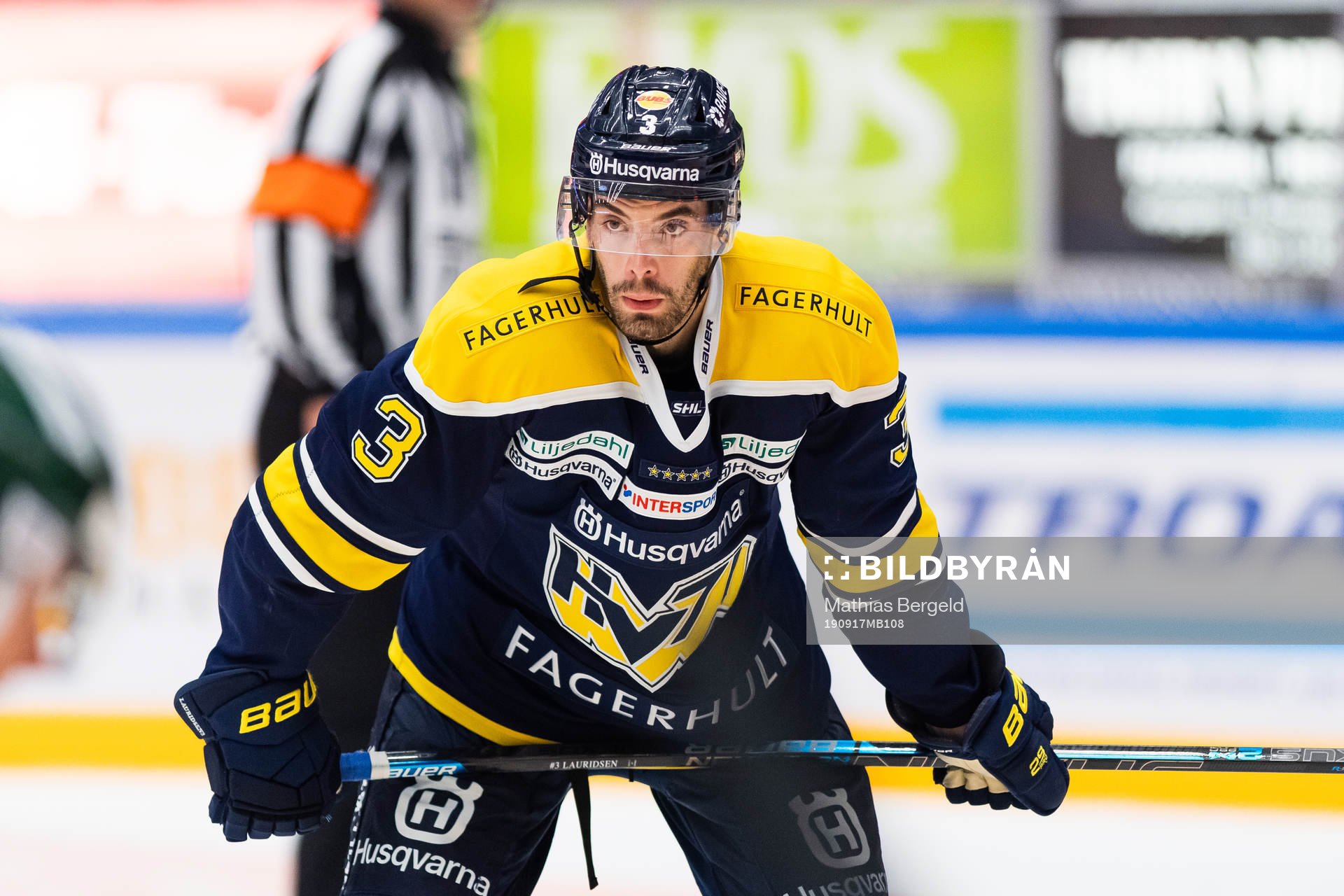 s Markus Lauridsen