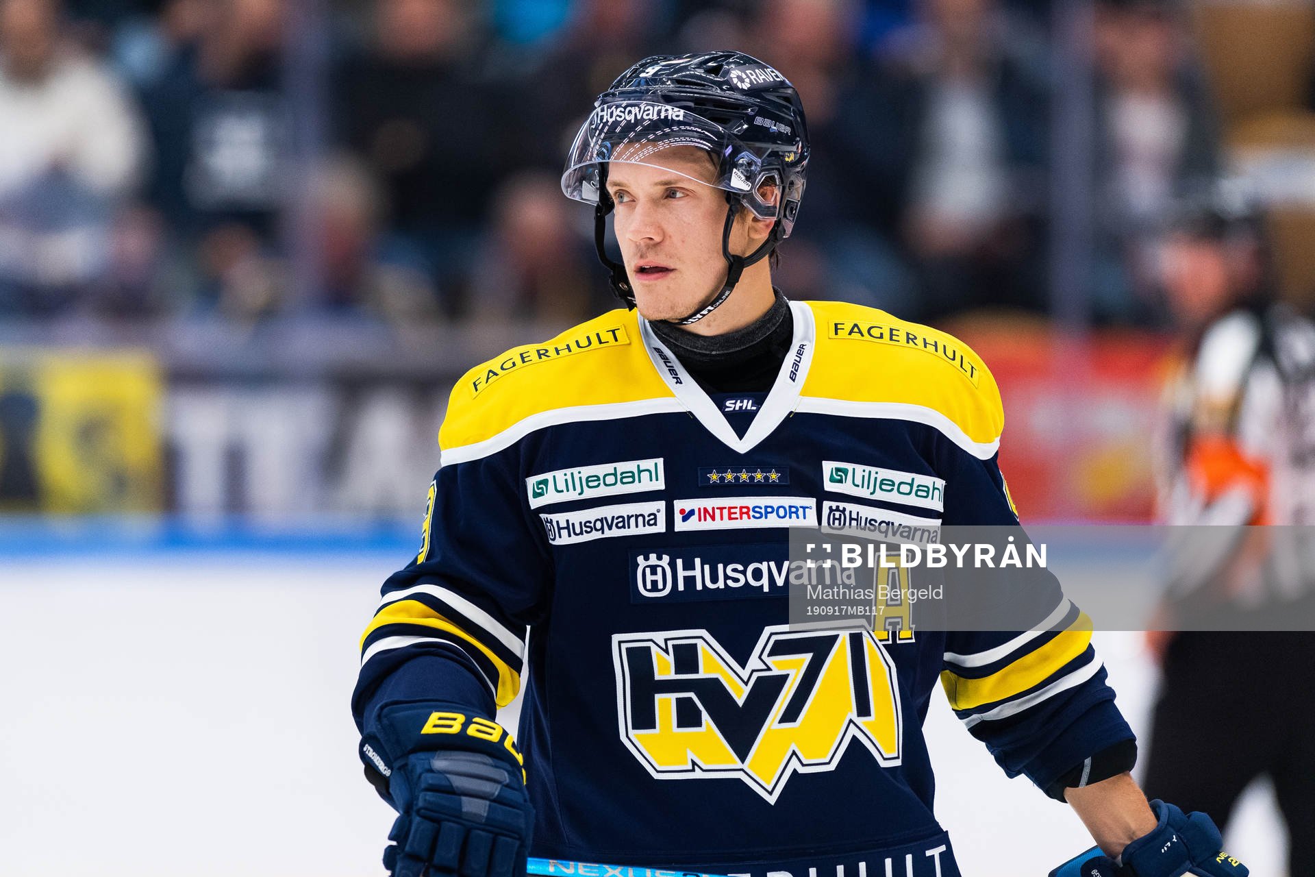 s Didrik Strömberg