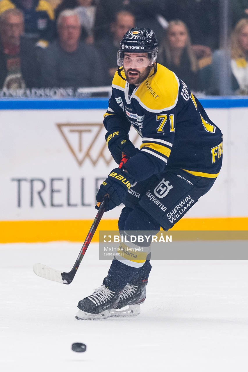s Linus Fröberg