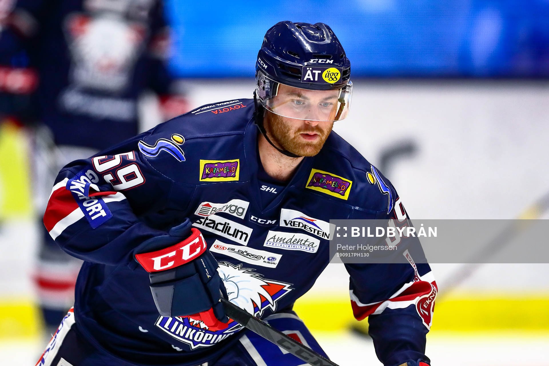 Linköpings Anton Mylläri